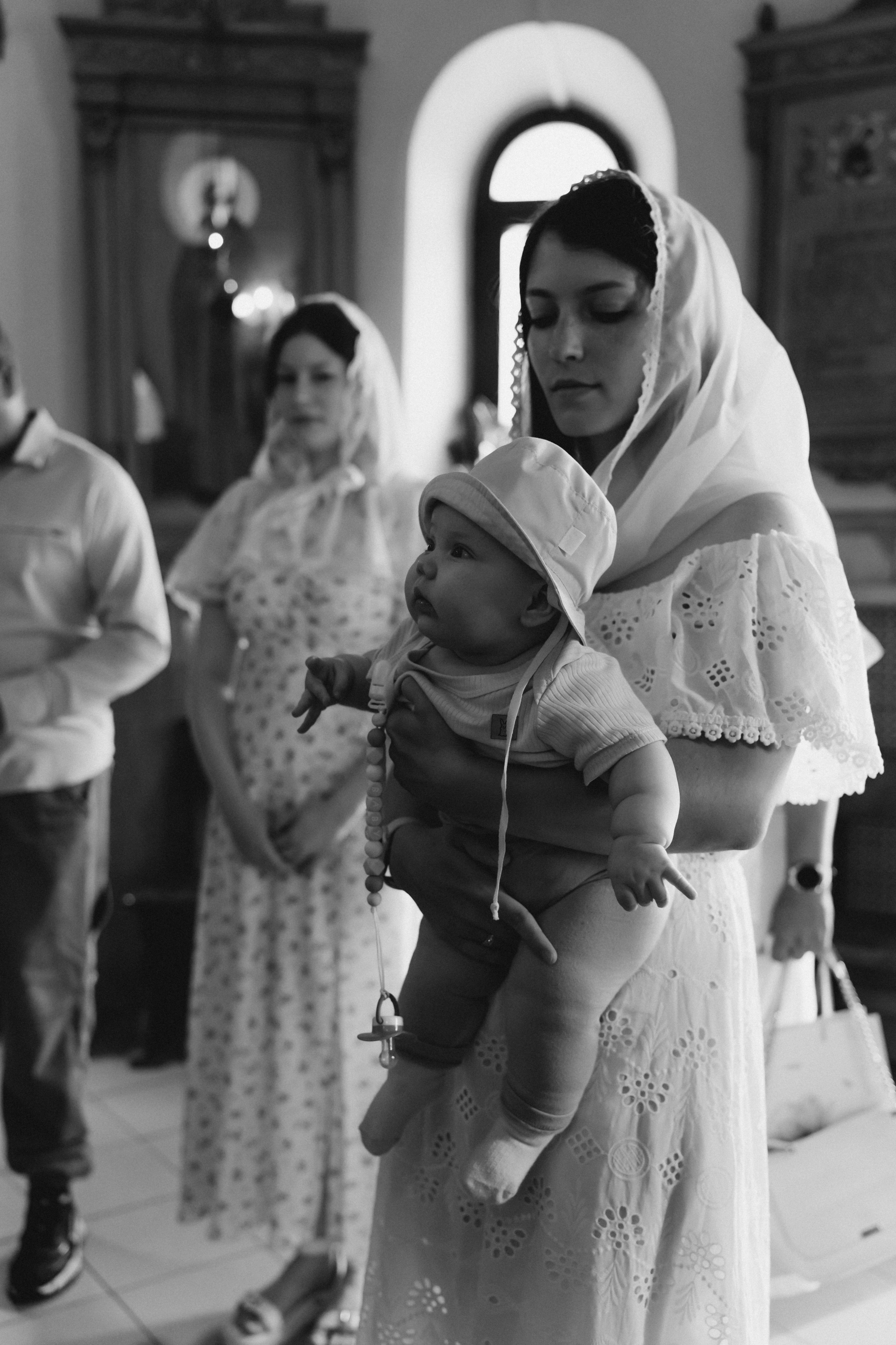 Таинство Крещения. Ирина Гонтарева|Фотограф|Белгород