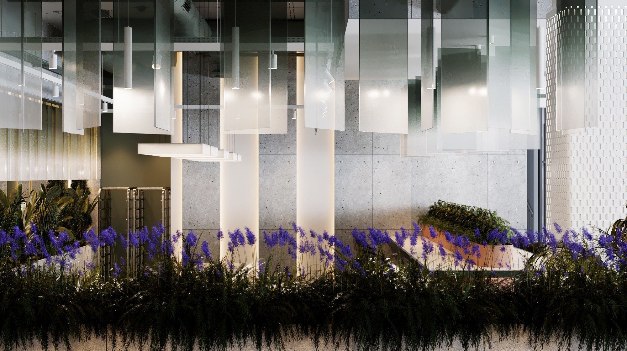 183. Yuzhno-Sakhalinsk. FOOD-COURT 1.0. Finoarte-portfolio