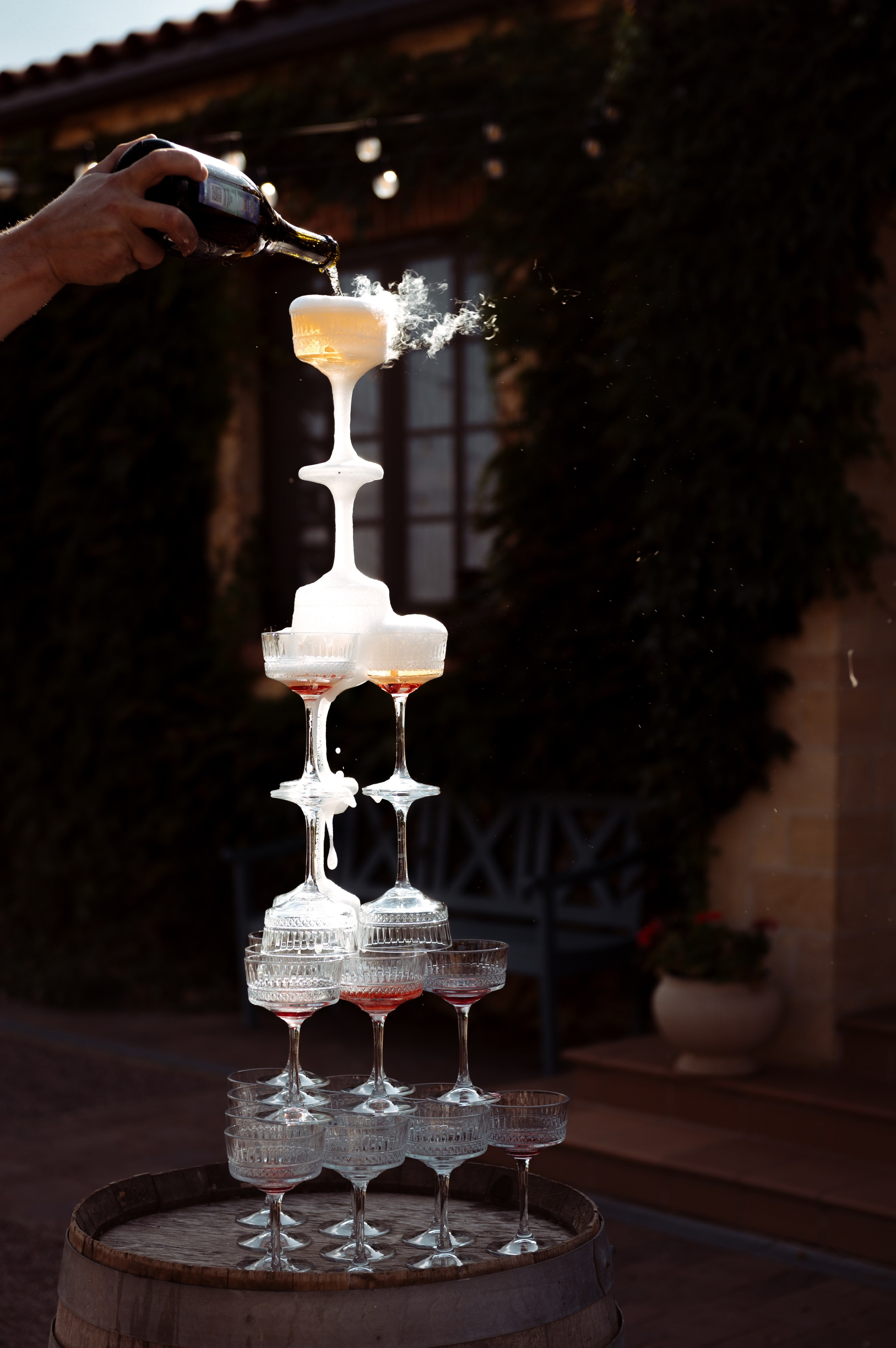 Айк | Анастасия