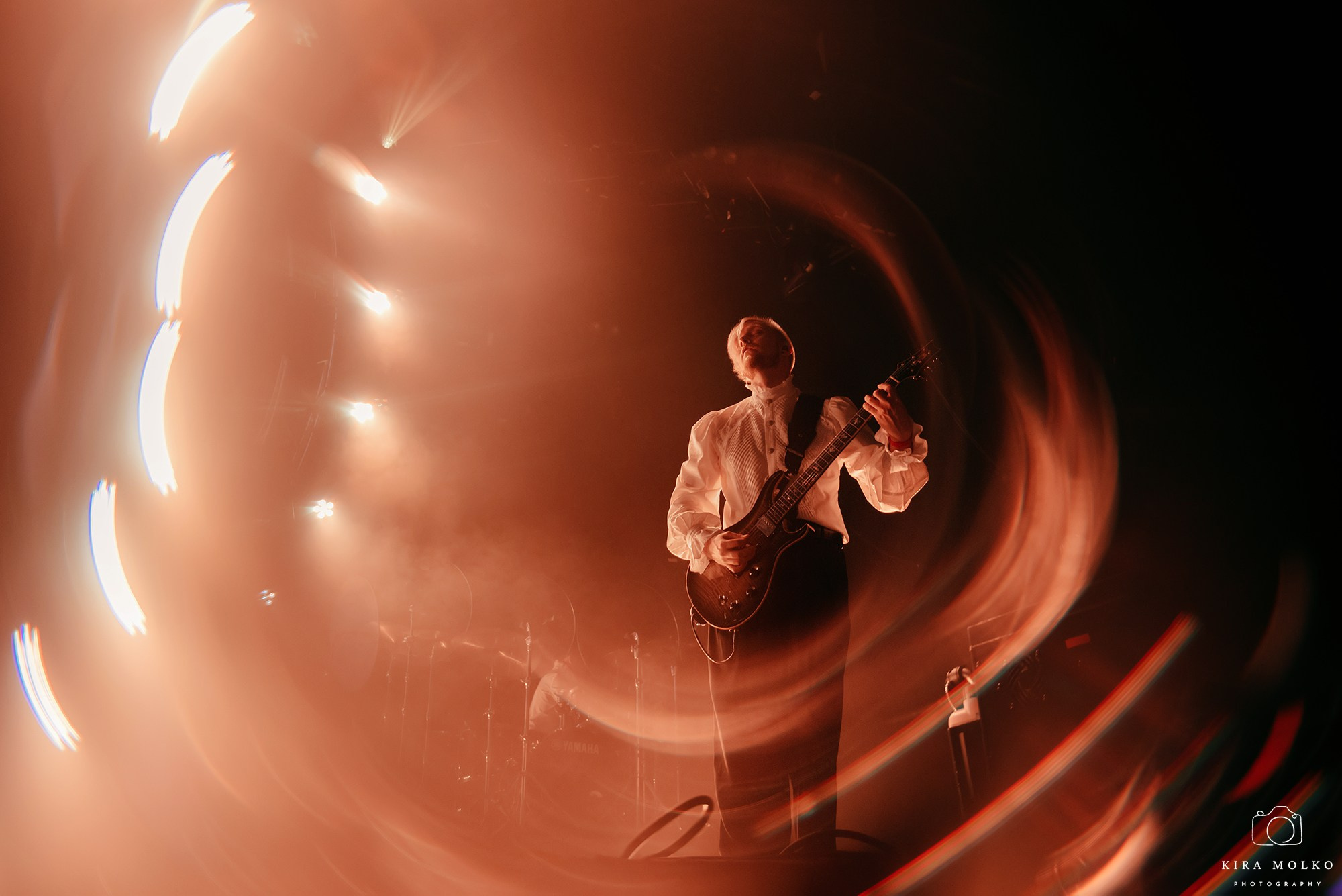 Polnalyubvi. Кира Молко — Концертный фотограф в Санкт-Петербурге