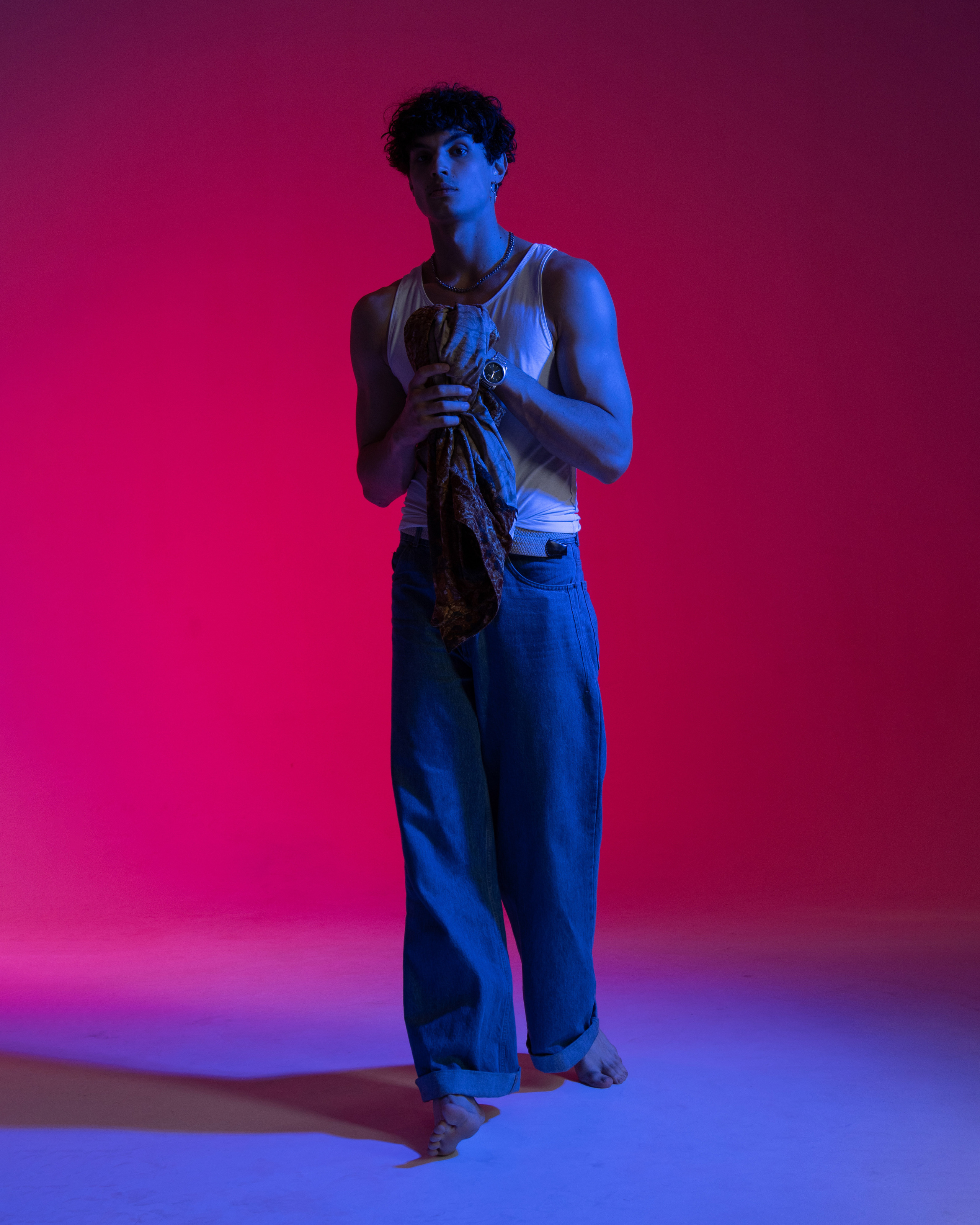 Studio photography in Valencia and Spain | Professional photographer Anna Baranova. Photographer Videographer & Drone pilot in Valencia — Anna Baranova