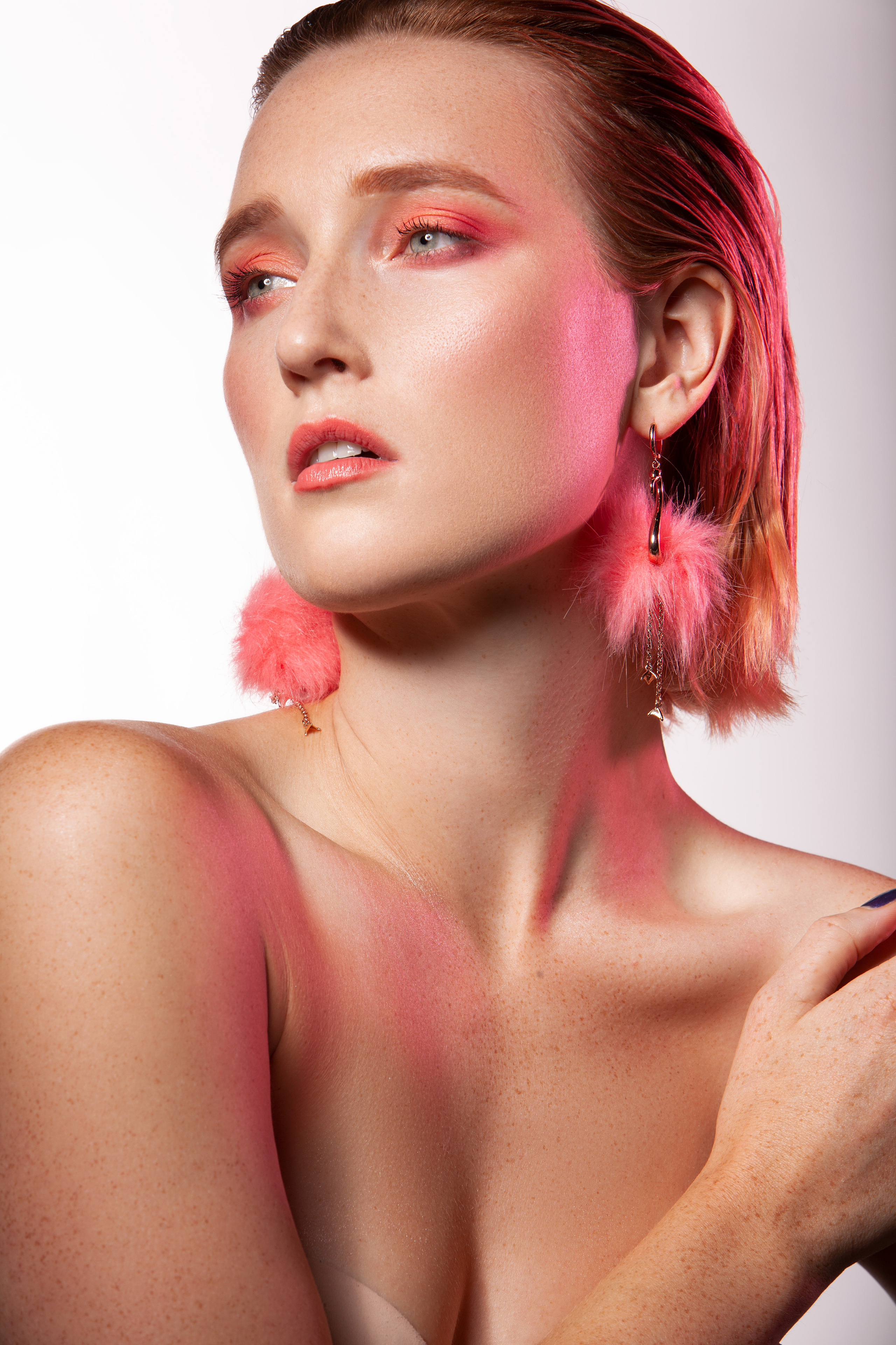 Retoque de fotografías a medida | Retocadora profesional Anna Baranova. Fotógrafa, videógrafa y piloto de dron en Valencia - Anna Baranova