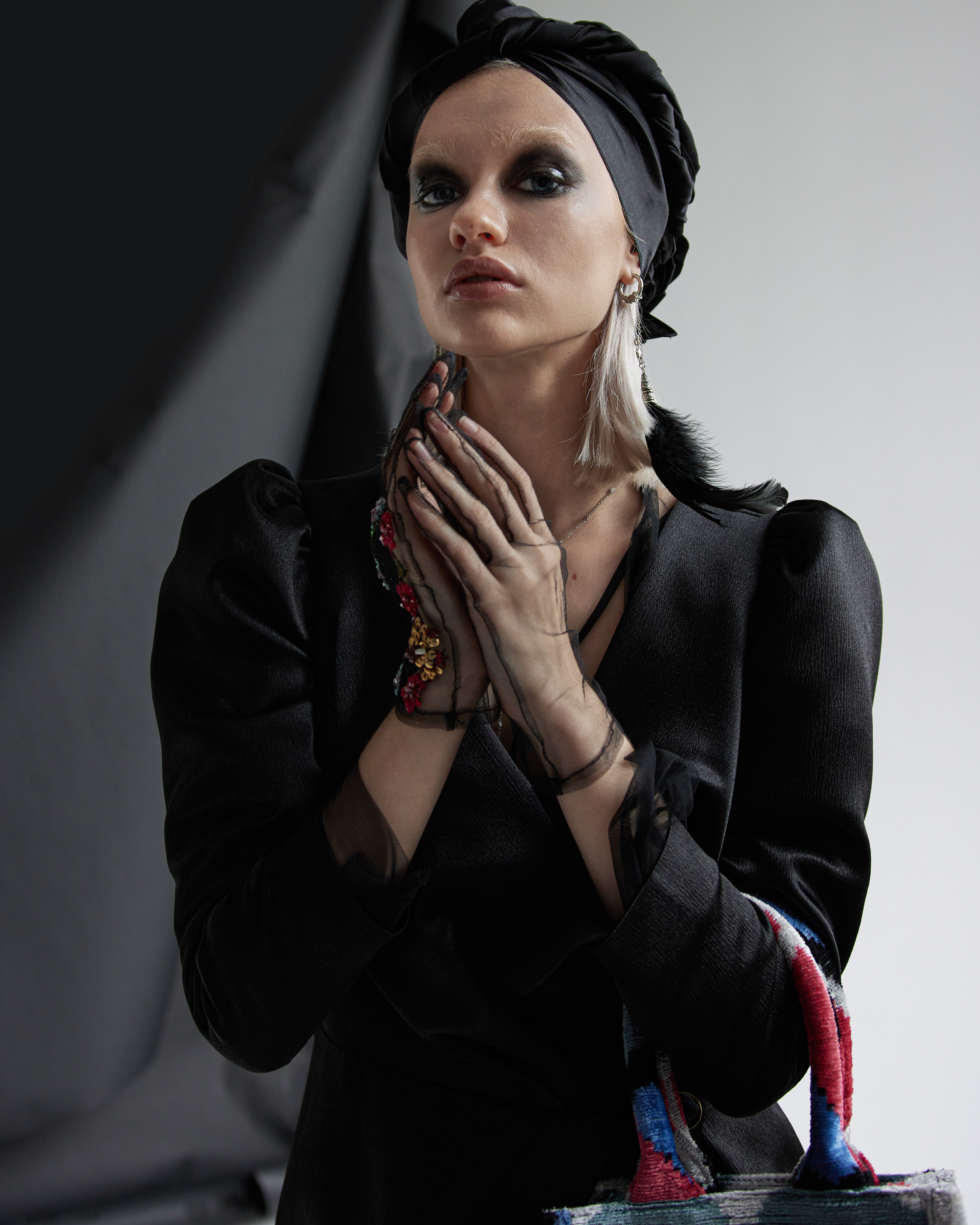 Studio photography in Valencia and Spain | Professional photographer Anna Baranova. Photographer Videographer & Drone pilot in Valencia — Anna Baranova