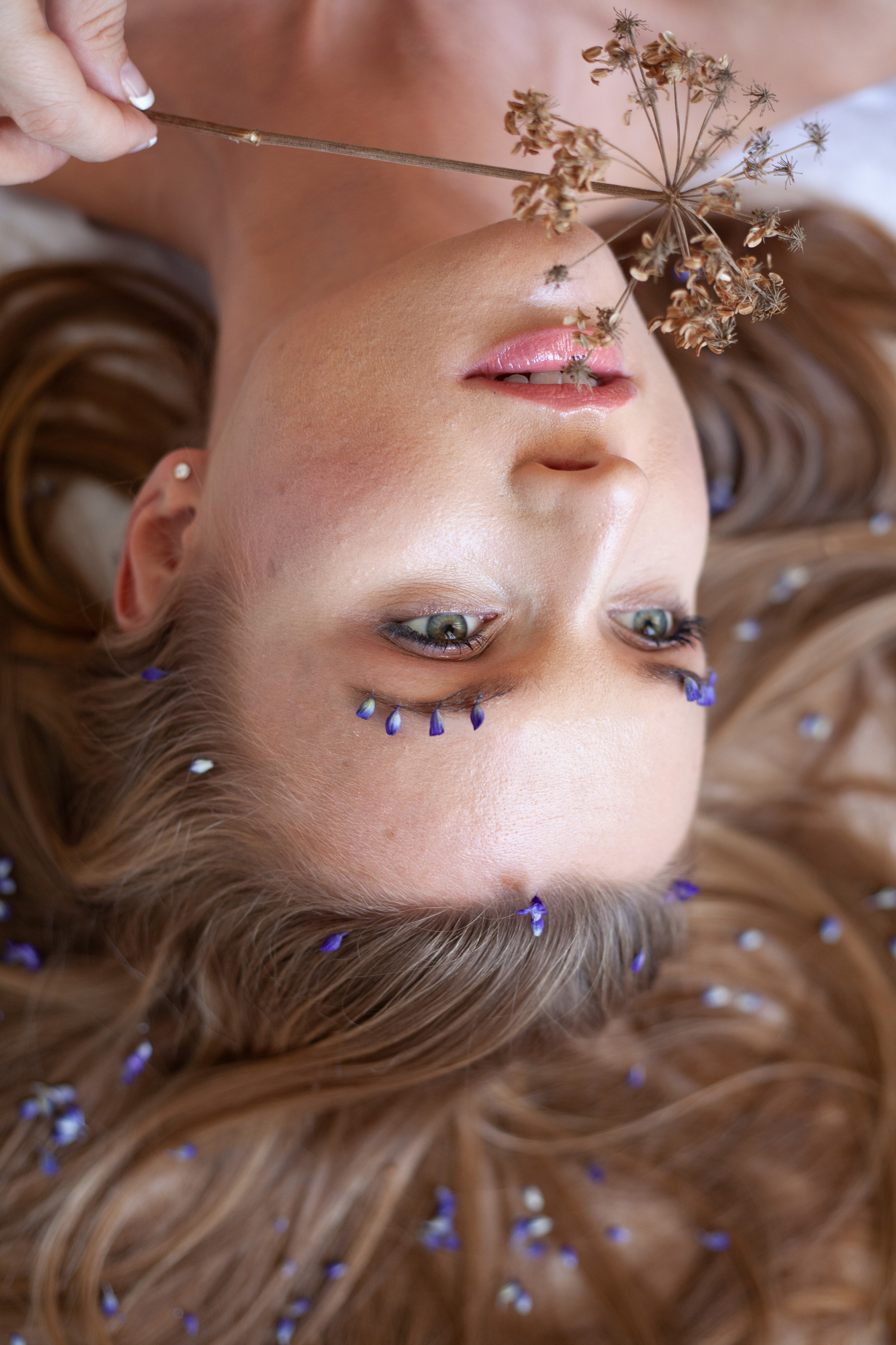 Retoque de fotografías a medida | Retocadora profesional Anna Baranova. Fotógrafa, videógrafa y piloto de dron en Valencia - Anna Baranova