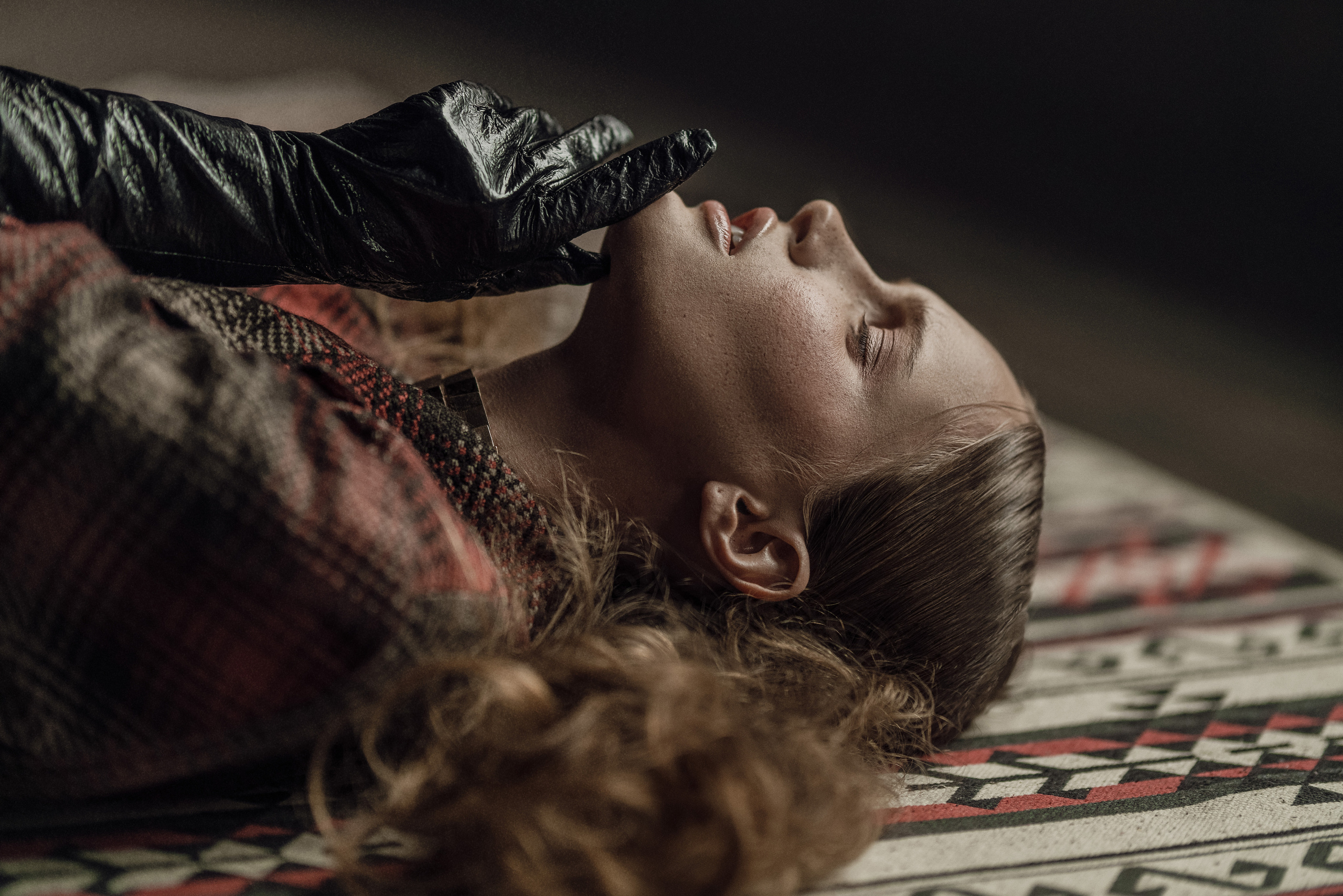 Retoque de fotografías a medida | Retocadora profesional Anna Baranova. Fotógrafa, videógrafa y piloto de dron en Valencia - Anna Baranova