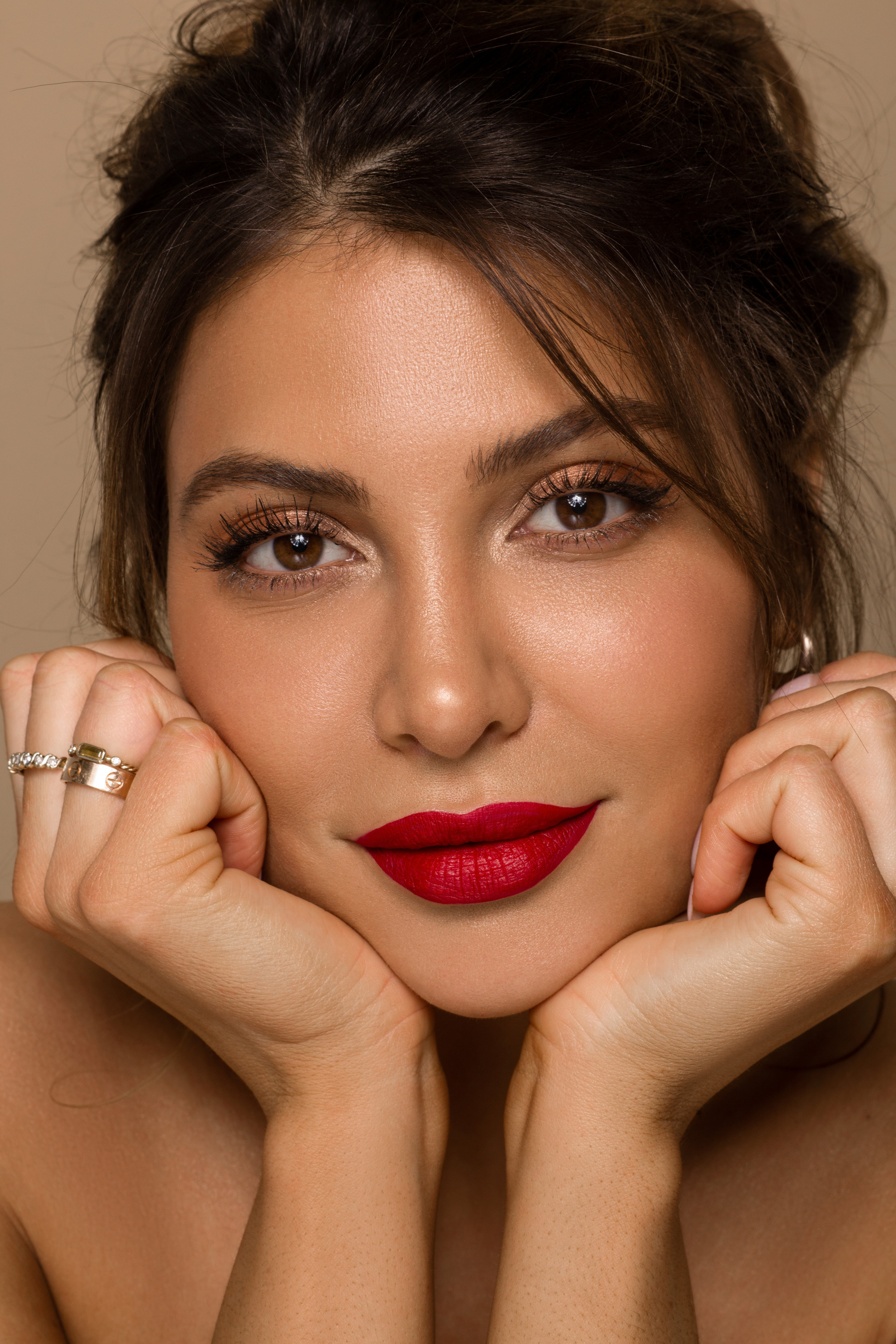 Retoque de fotografías a medida | Retocadora profesional Anna Baranova. Fotógrafa, videógrafa y piloto de dron en Valencia - Anna Baranova