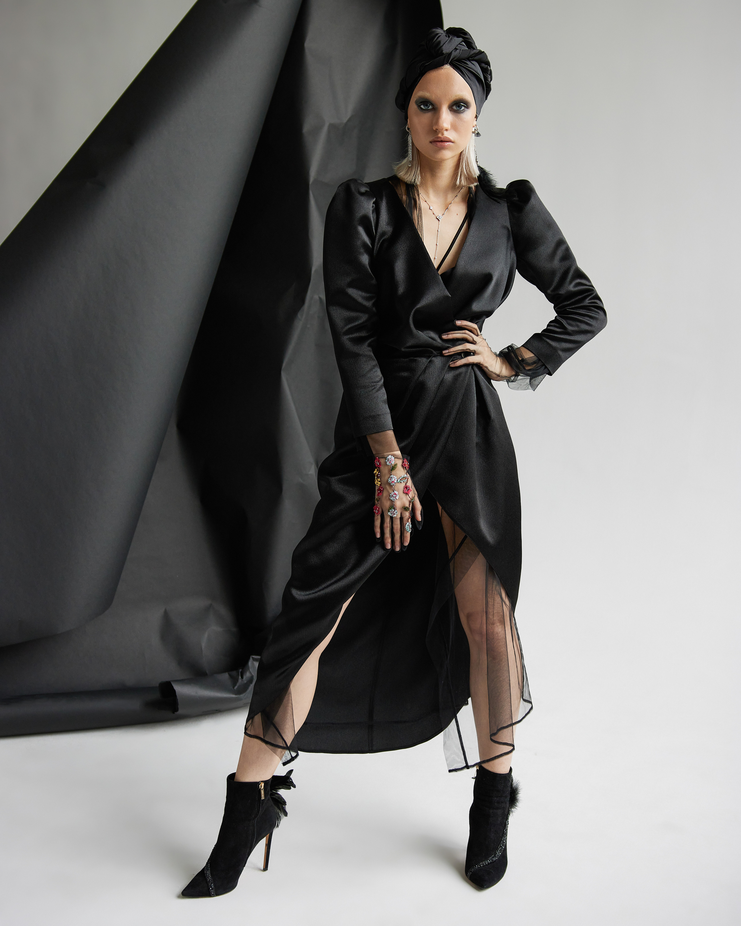 Studio photography in Valencia and Spain | Professional photographer Anna Baranova. Photographer Videographer & Drone pilot in Valencia — Anna Baranova