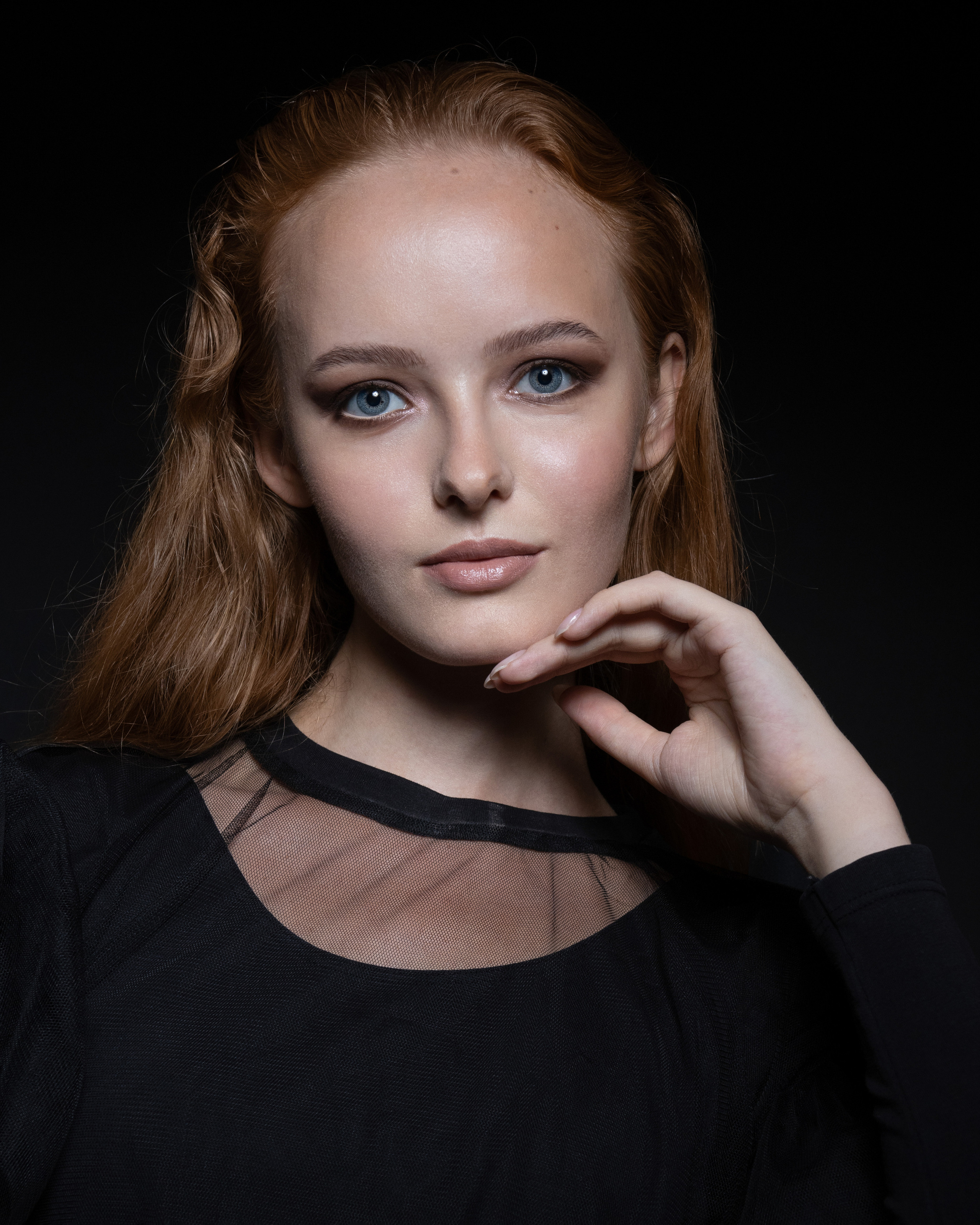 Studio photography in Valencia and Spain | Professional photographer Anna Baranova. Photographer Videographer & Drone pilot in Valencia — Anna Baranova