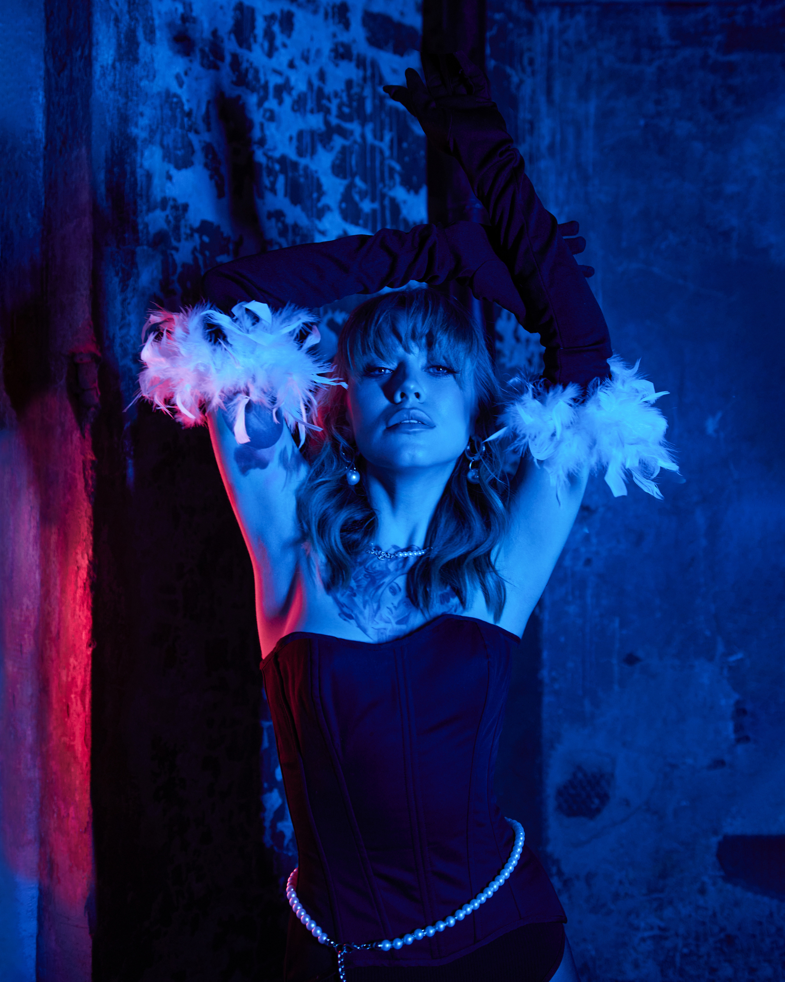 Studio photography in Valencia and Spain | Professional photographer Anna Baranova. Photographer Videographer & Drone pilot in Valencia — Anna Baranova