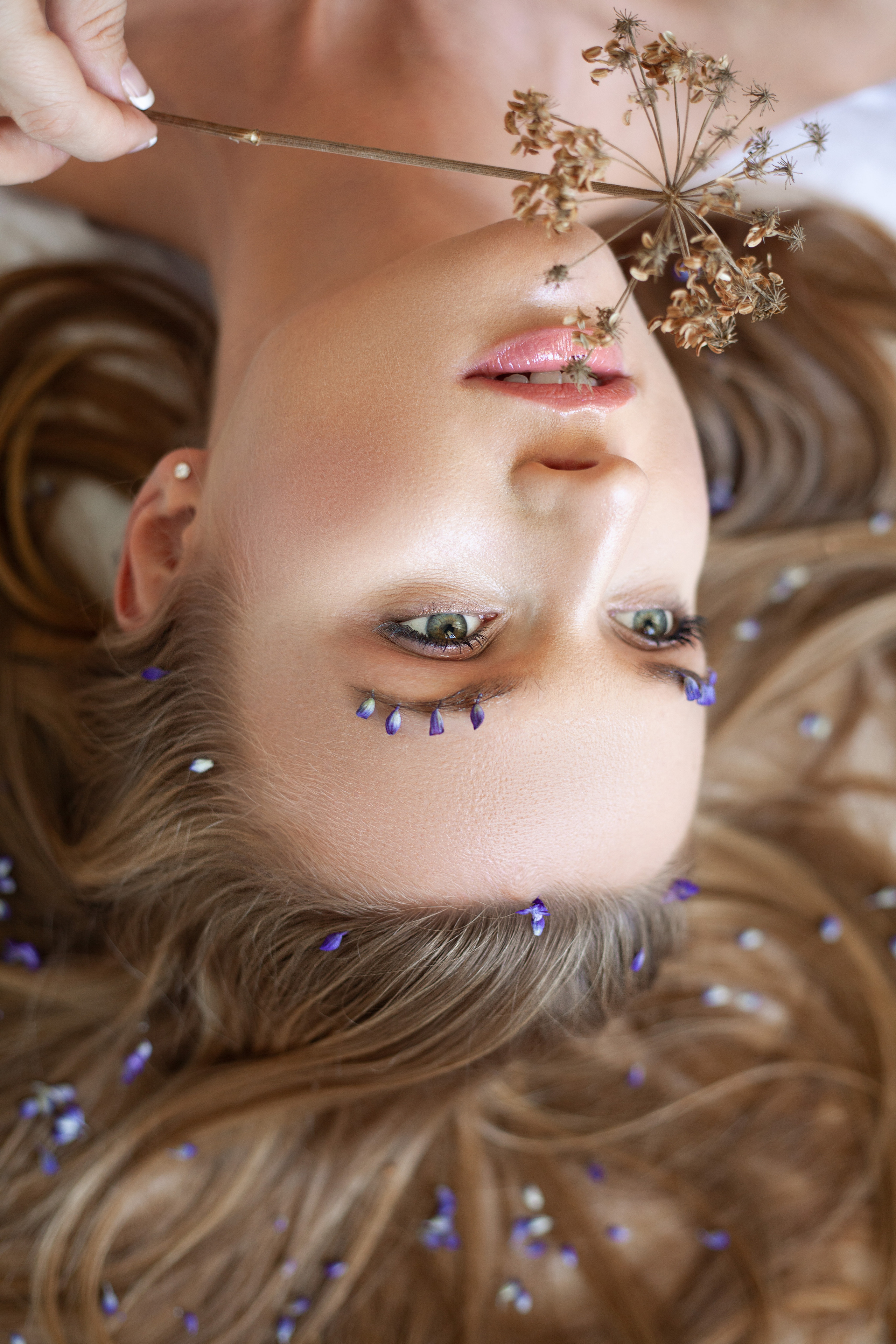 Retoque de fotografías a medida | Retocadora profesional Anna Baranova. Fotógrafa, videógrafa y piloto de dron en Valencia - Anna Baranova