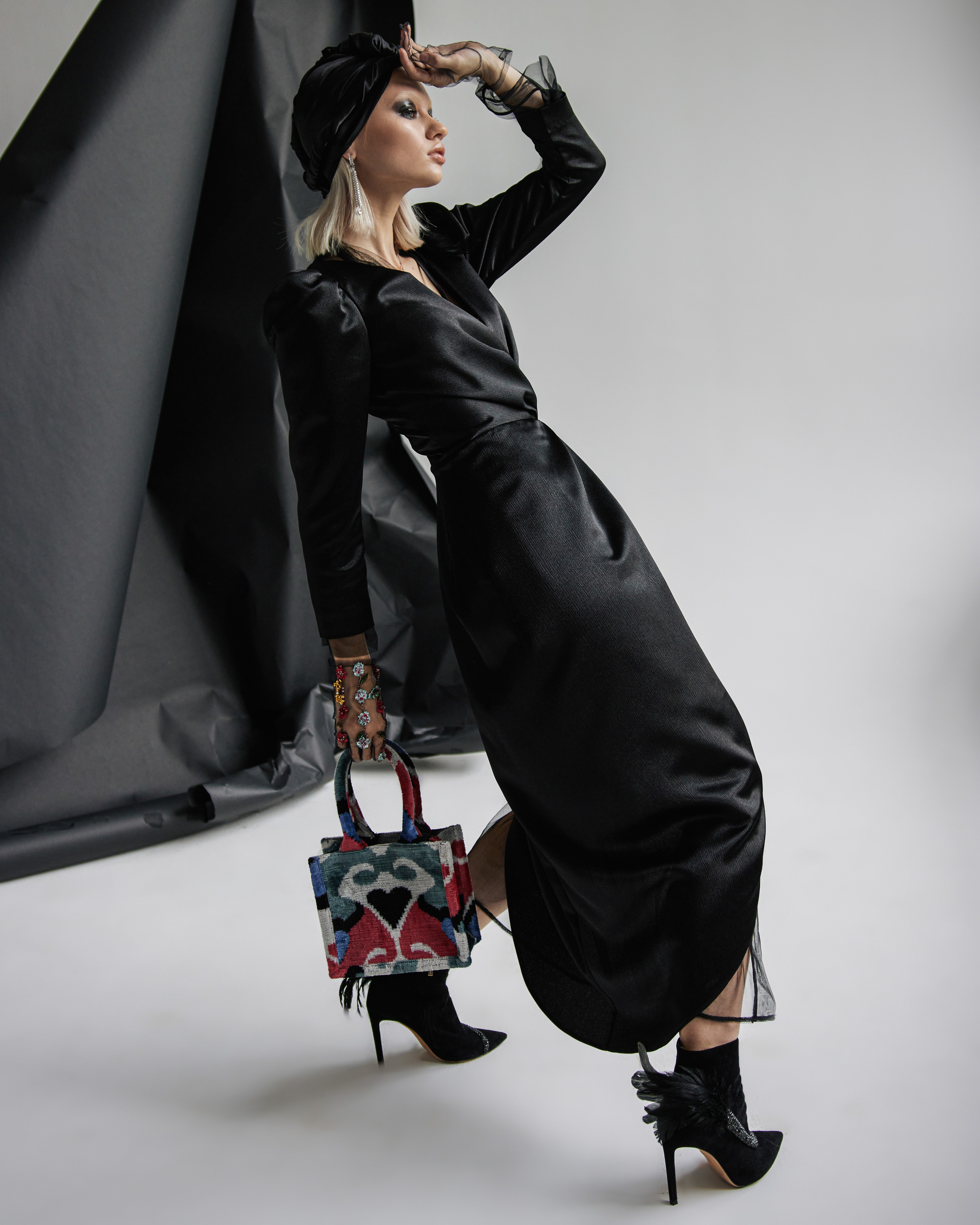 Studio photography in Valencia and Spain | Professional photographer Anna Baranova. Photographer Videographer & Drone pilot in Valencia — Anna Baranova