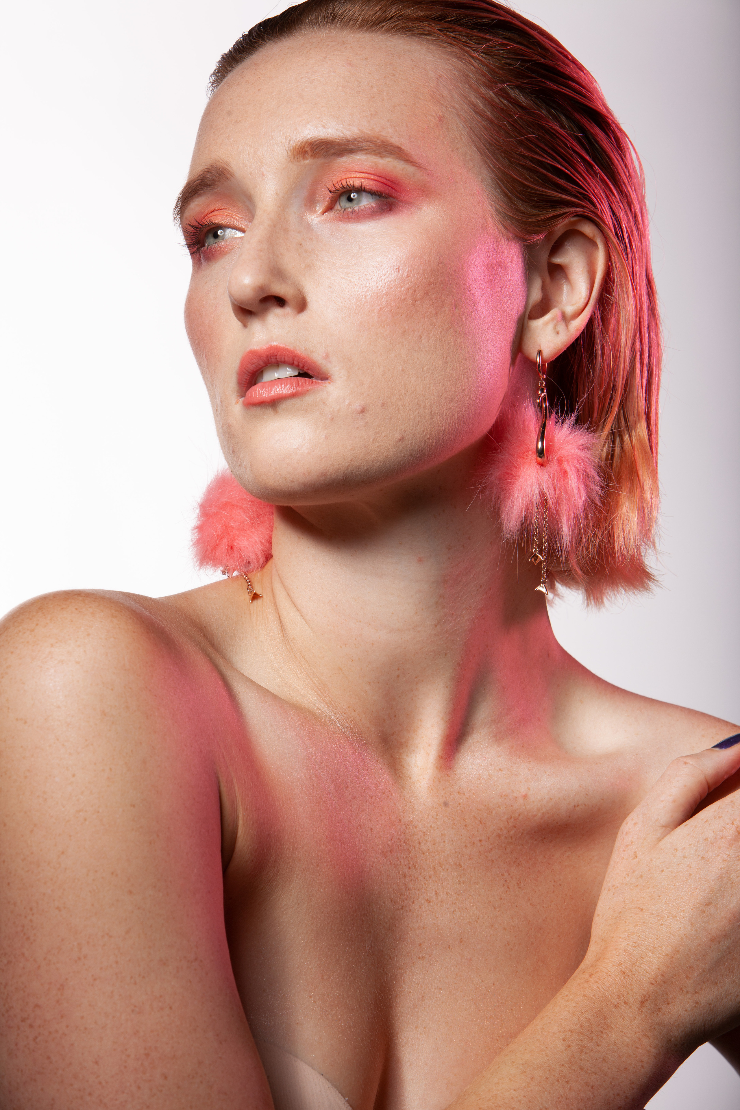 Retoque de fotografías a medida | Retocadora profesional Anna Baranova. Fotógrafa, videógrafa y piloto de dron en Valencia - Anna Baranova