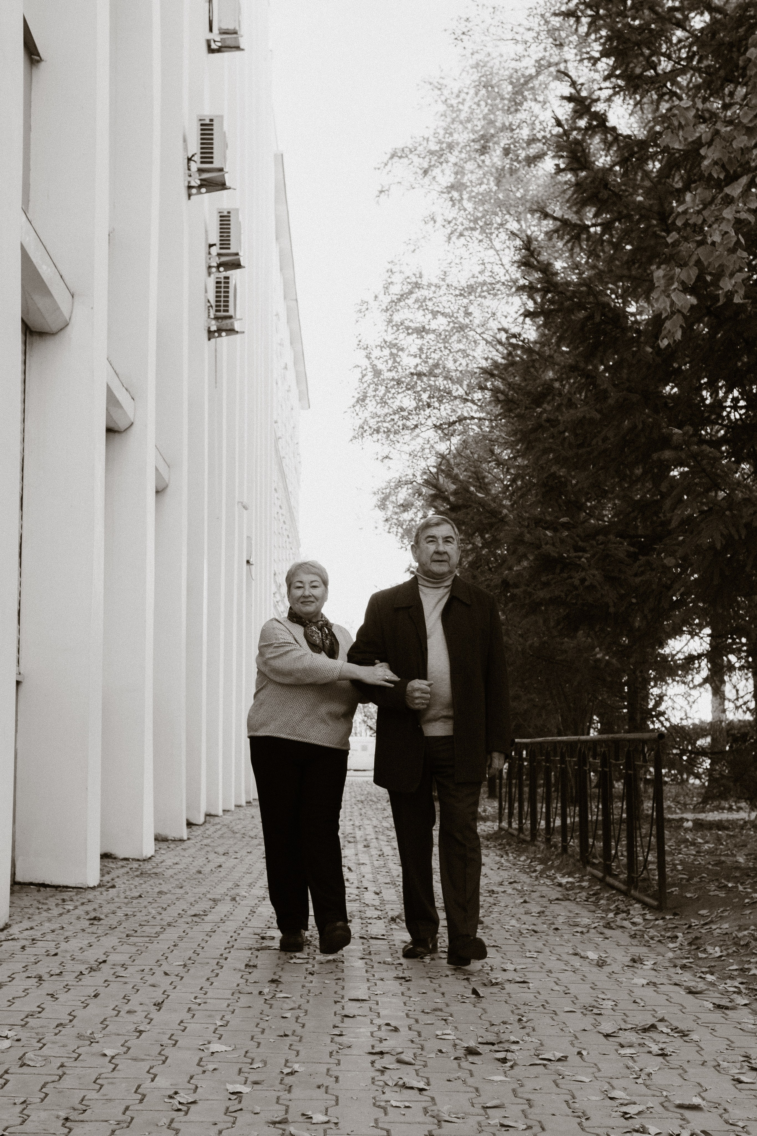 Проект «Подарок для родителей». Семейный и женский фотограф в городе Благовещенск Надежда Буярова