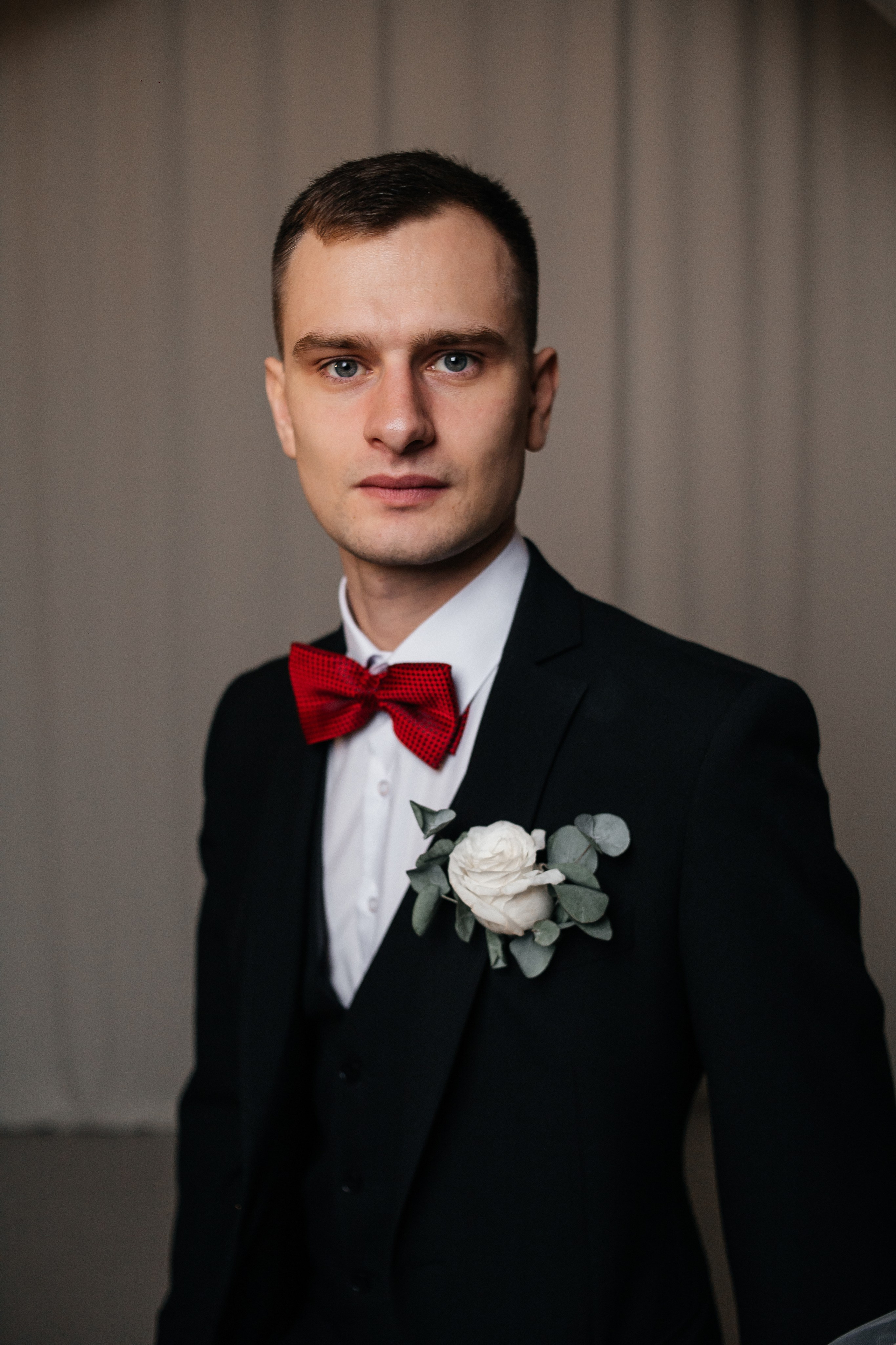 Артём и Катя. Свадебный фотограф Нижний Новгород Кстово Богородск Павлово