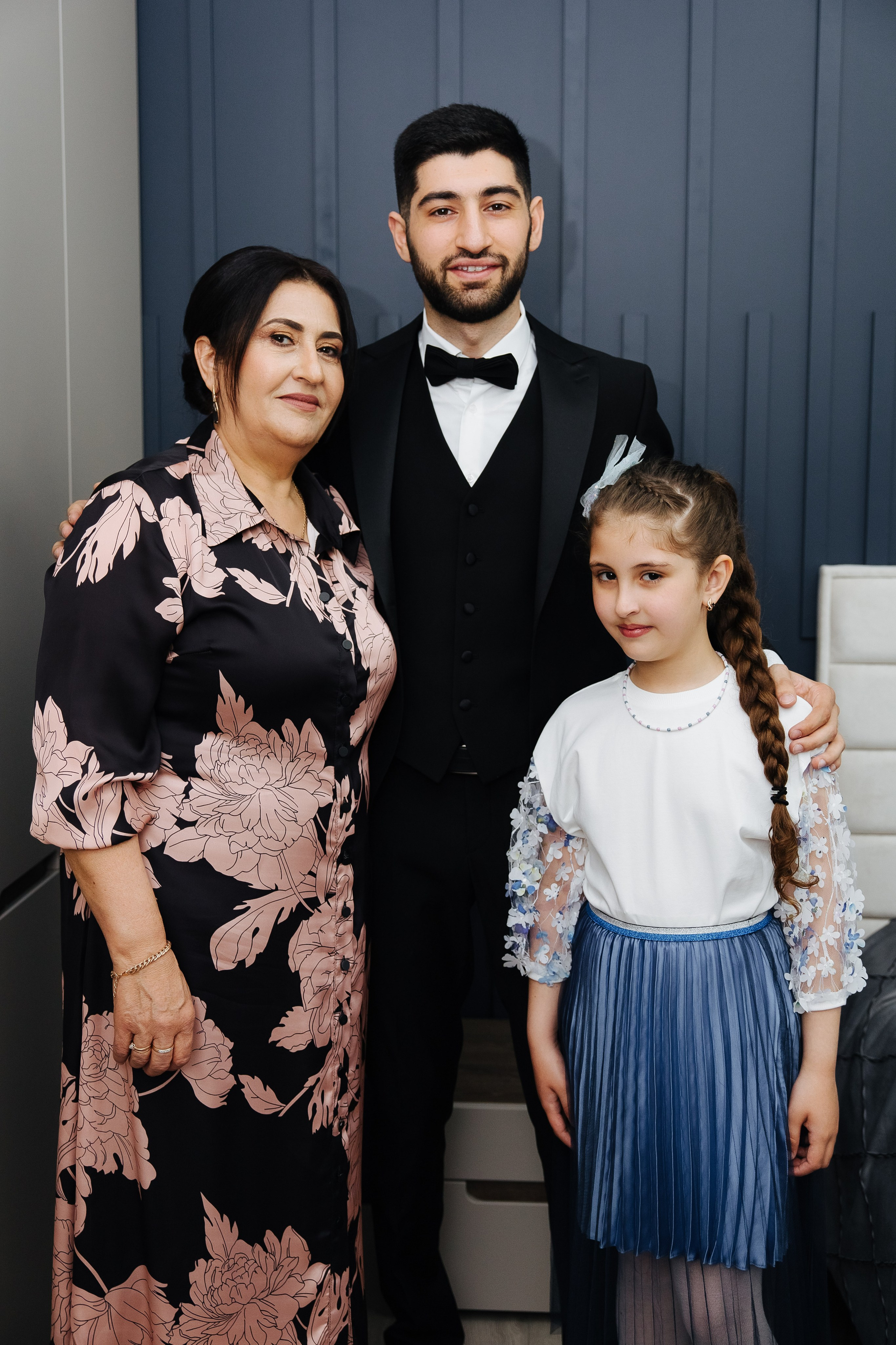 Асим Севиль. Фотограф в Красноярске Надежда Воскресенская