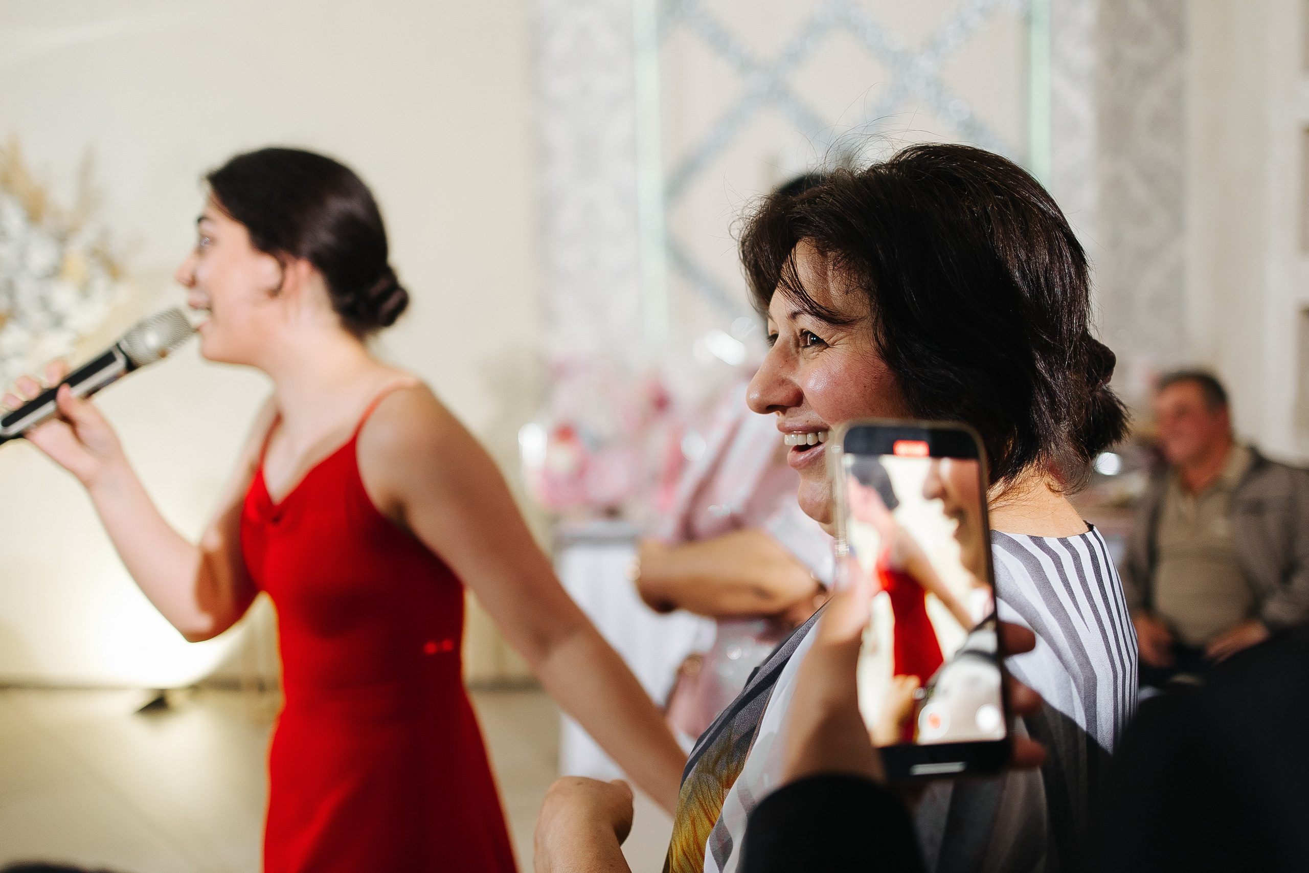 Шах и Ирада. Фотограф в Красноярске Надежда Воскресенская