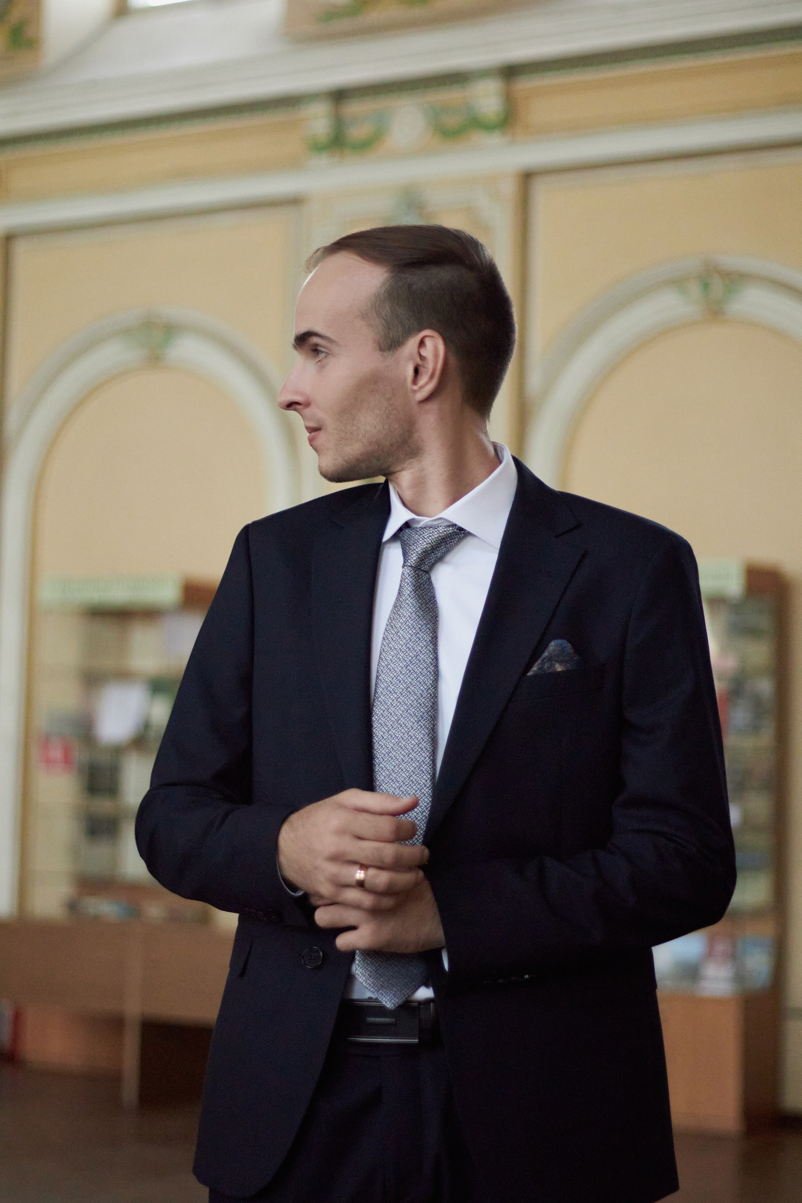 Константин и Анастасия. Фотограф в Ростове-на-Дону Нюхарева Виктория