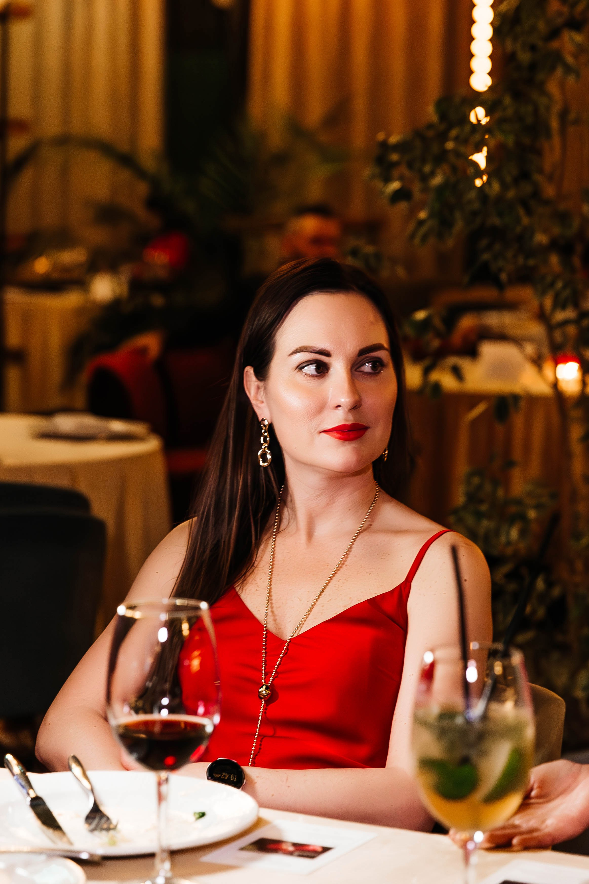 Бизнес коктейль |Ресторан Трамплин. Фотограф Абакумова Анастасия