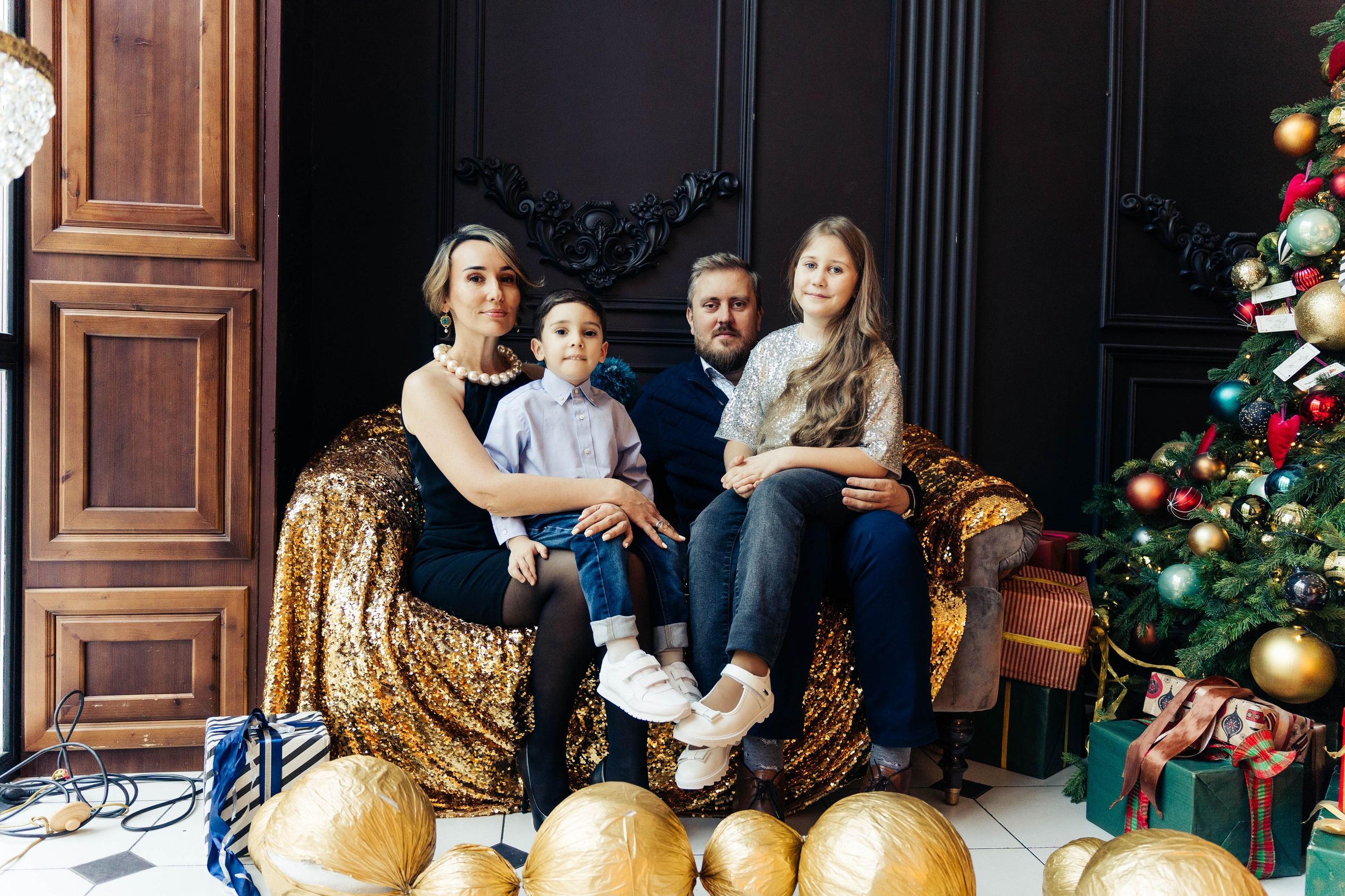 Наталья и Павел. Фотограф Абакумова Анастасия