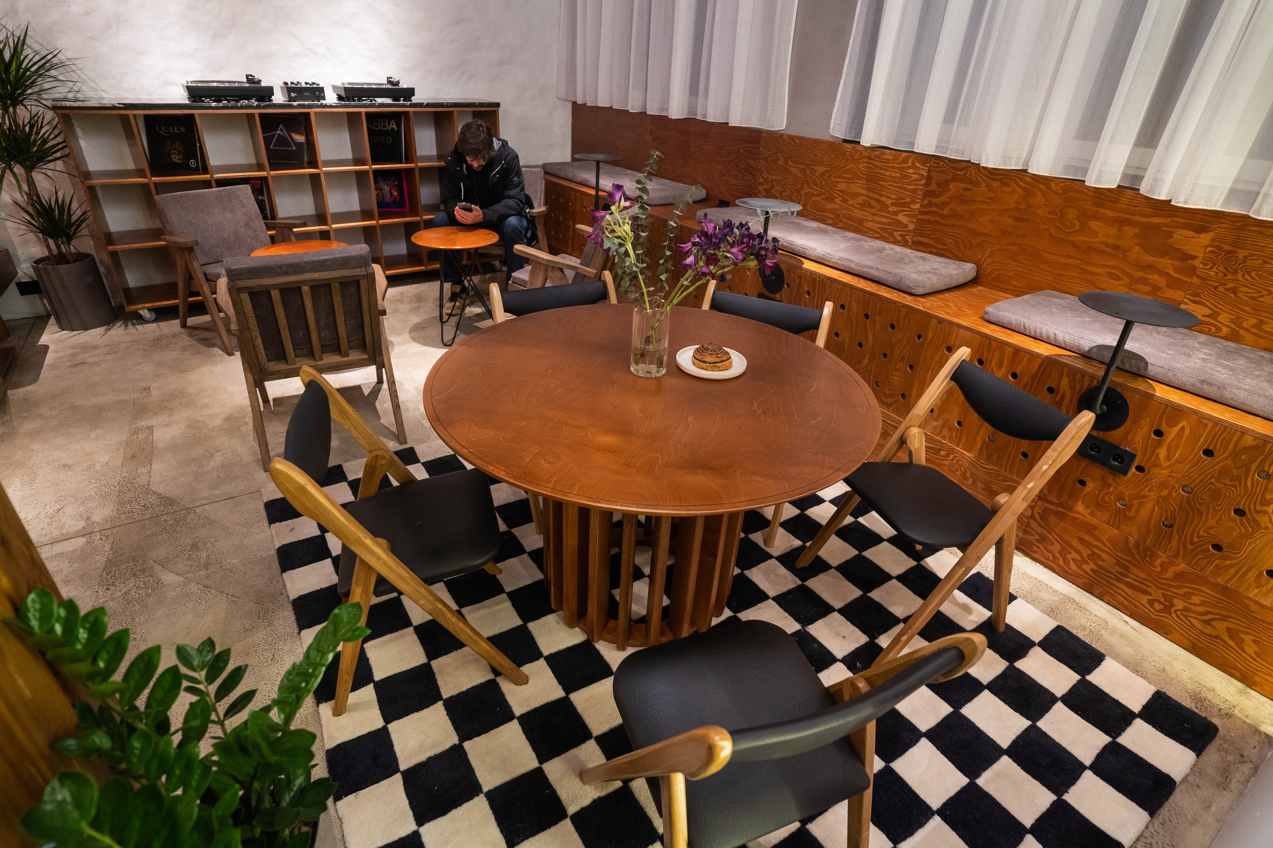 SURF COFFEE| NIGHT. Фотограф Абакумова Анастасия