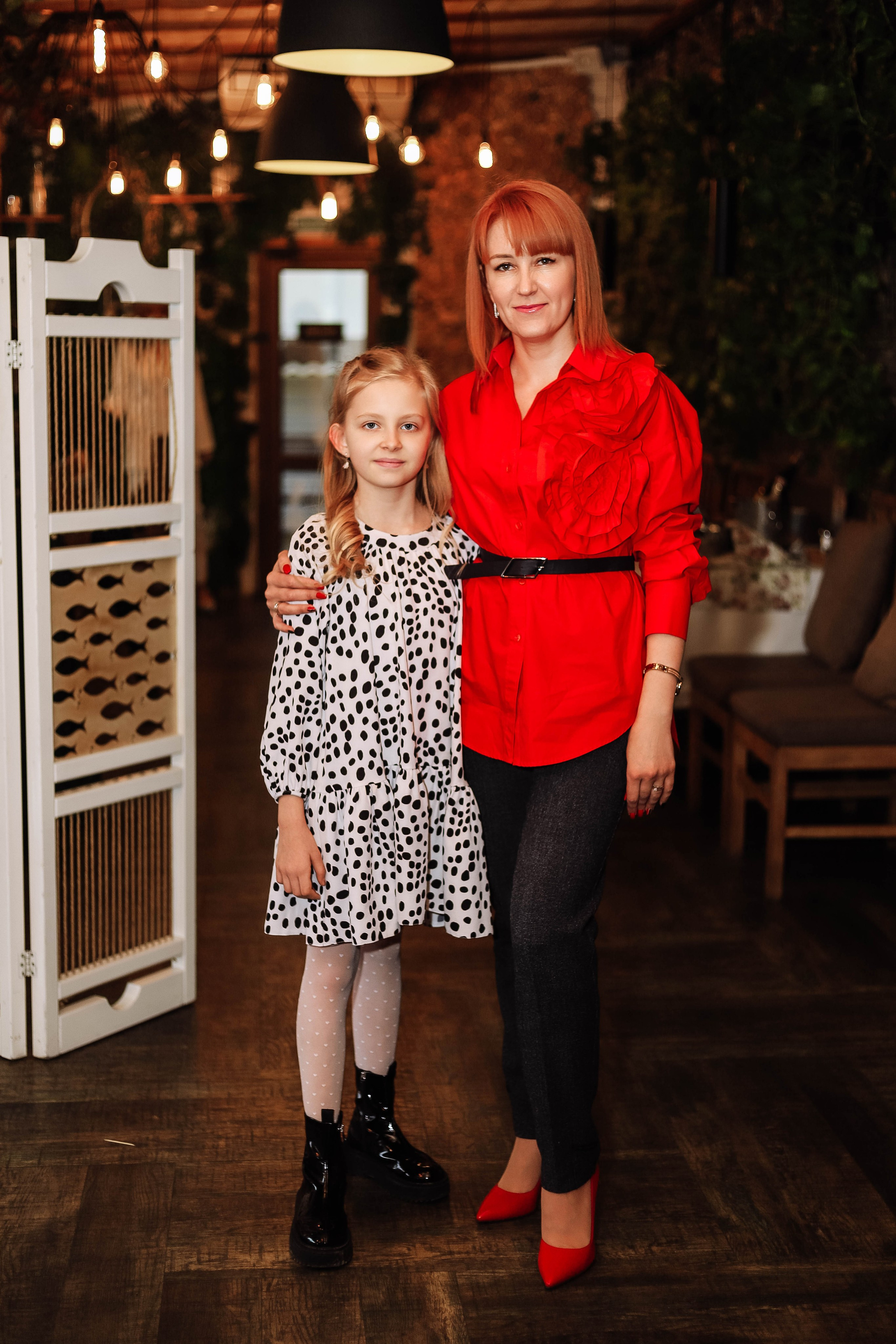 Юбилей Александры. Женский/Детский фотограф в Симферополе Вероника Слепогина