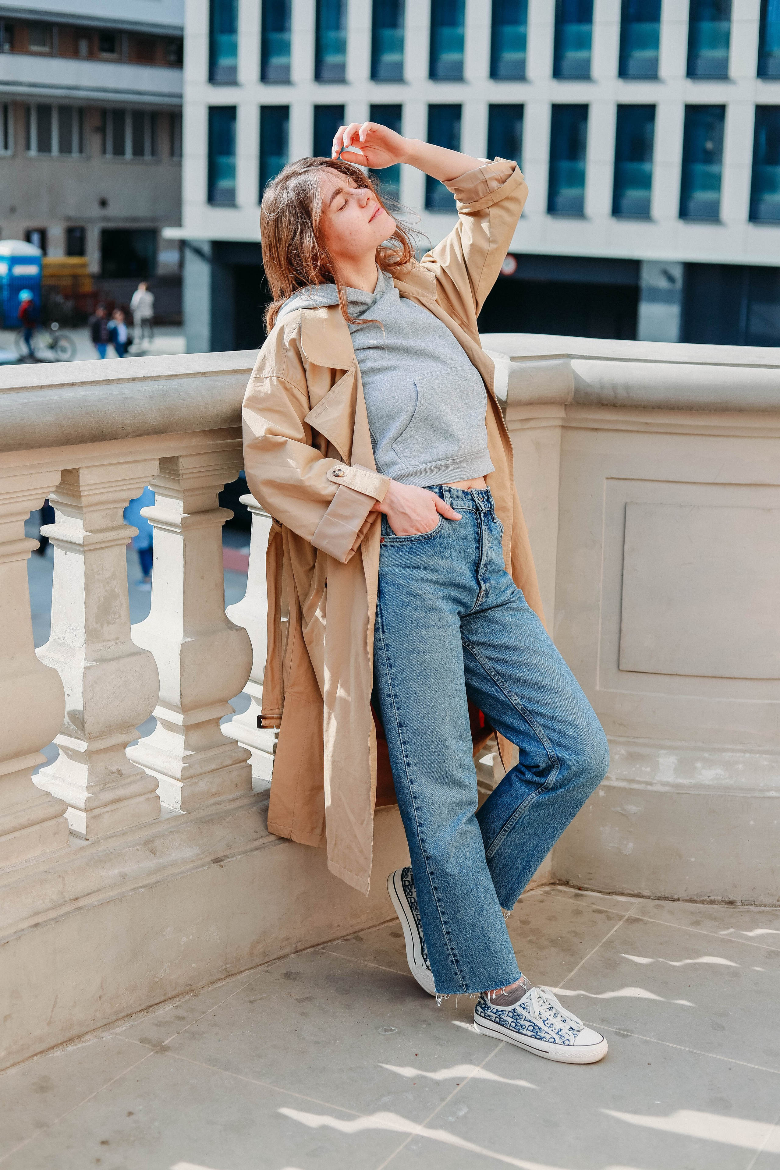 Виктория. Женский/Детский фотограф в Симферополе Вероника Слепогина