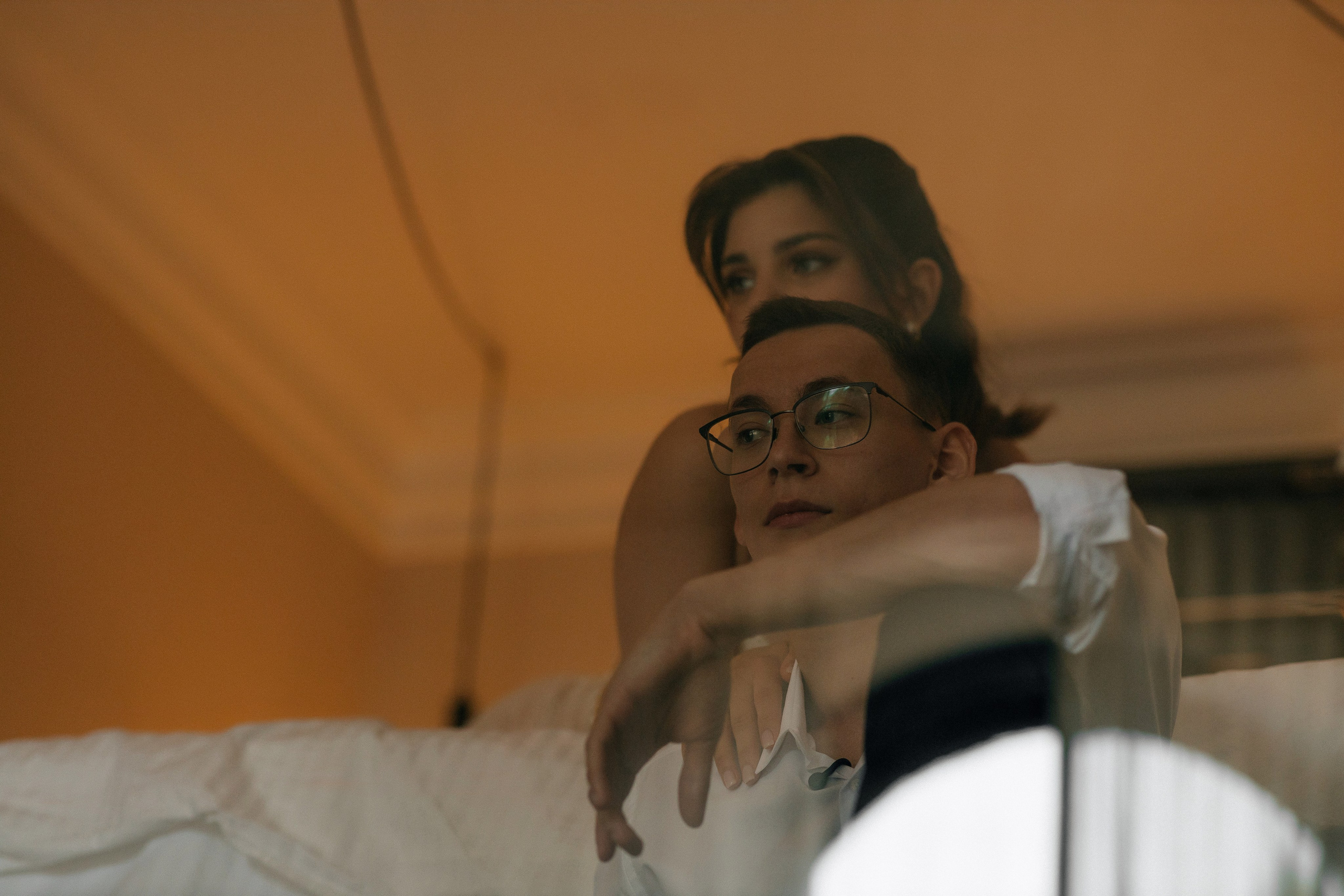 Марк и Инесса. Свадебный фотограф в Краснодаре Ольга Цвиченко