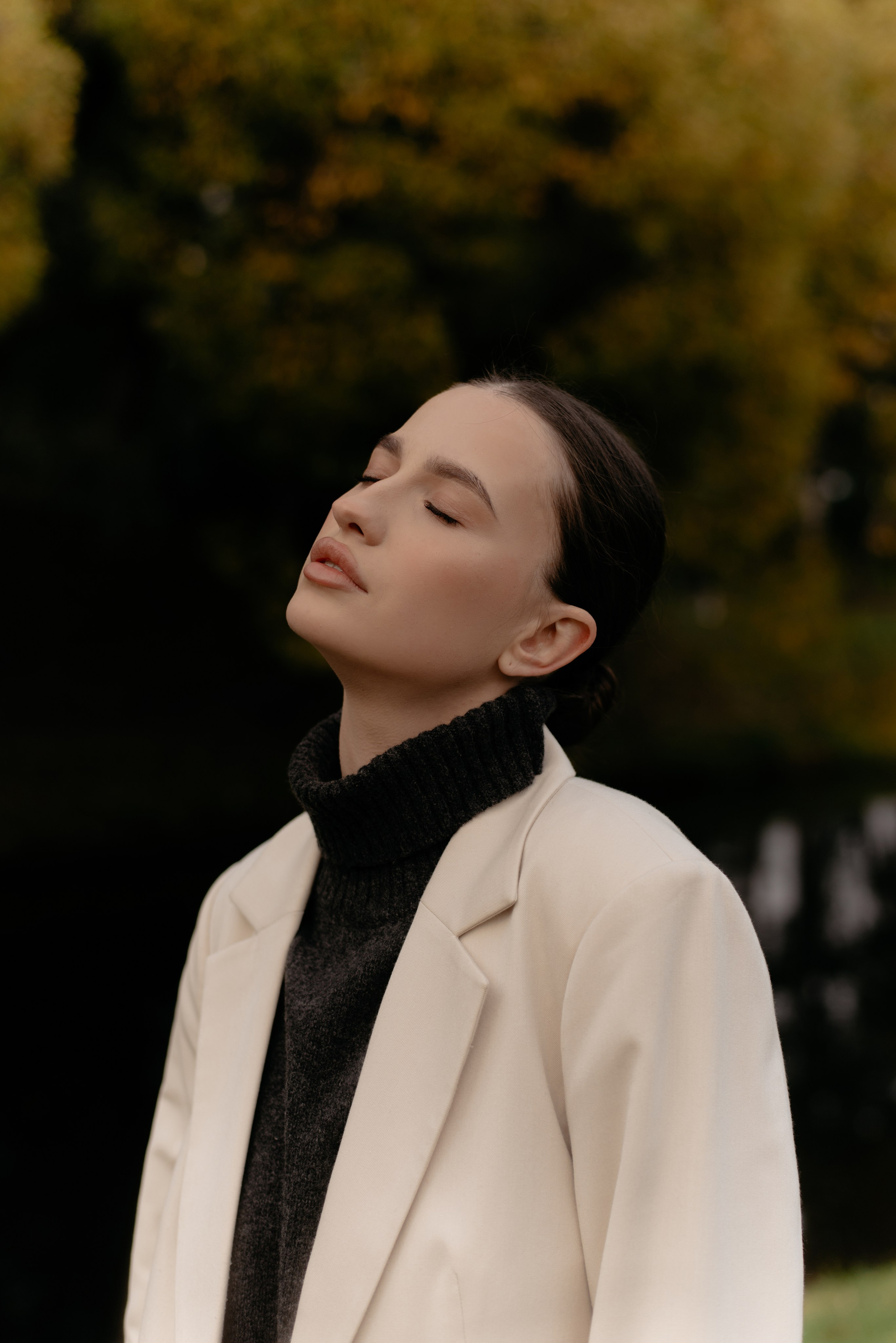 Осень в Московском. Фотограф Санкт-Петербург|Спб