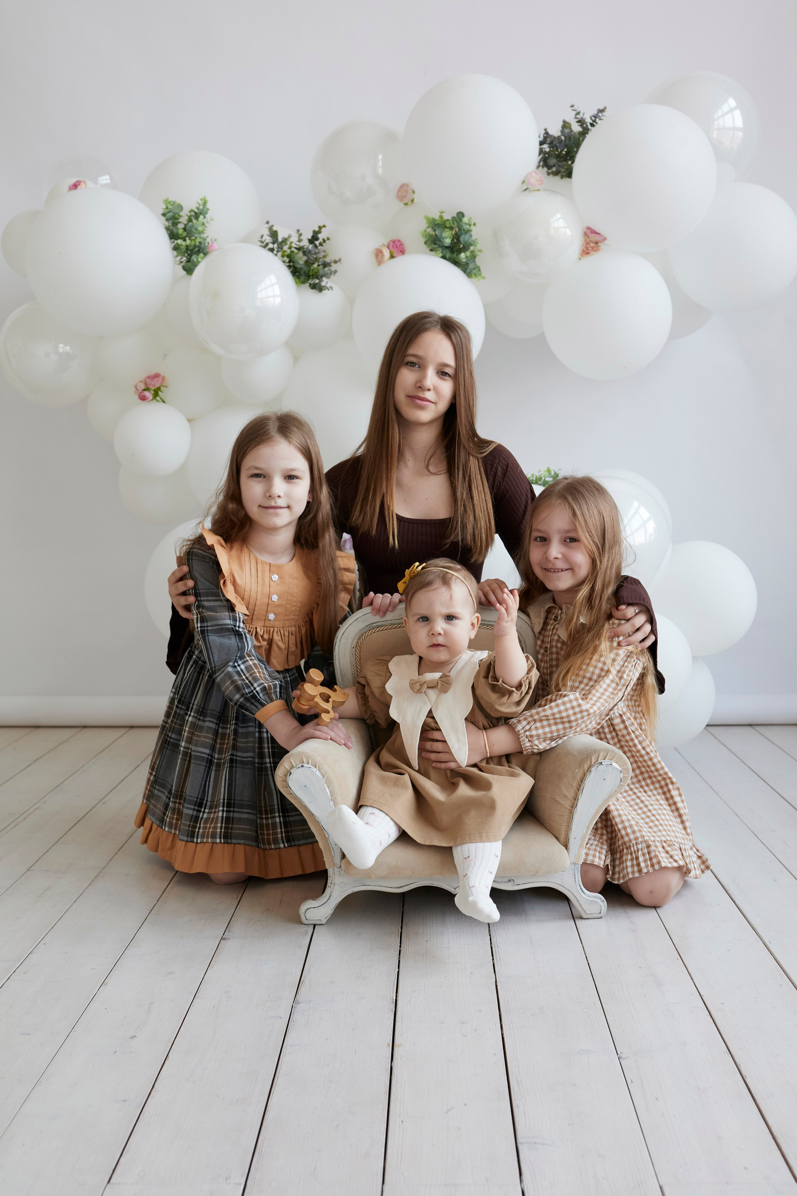 Александре годик. Фотограф Владивосток, семейные и индивидуальные съемки