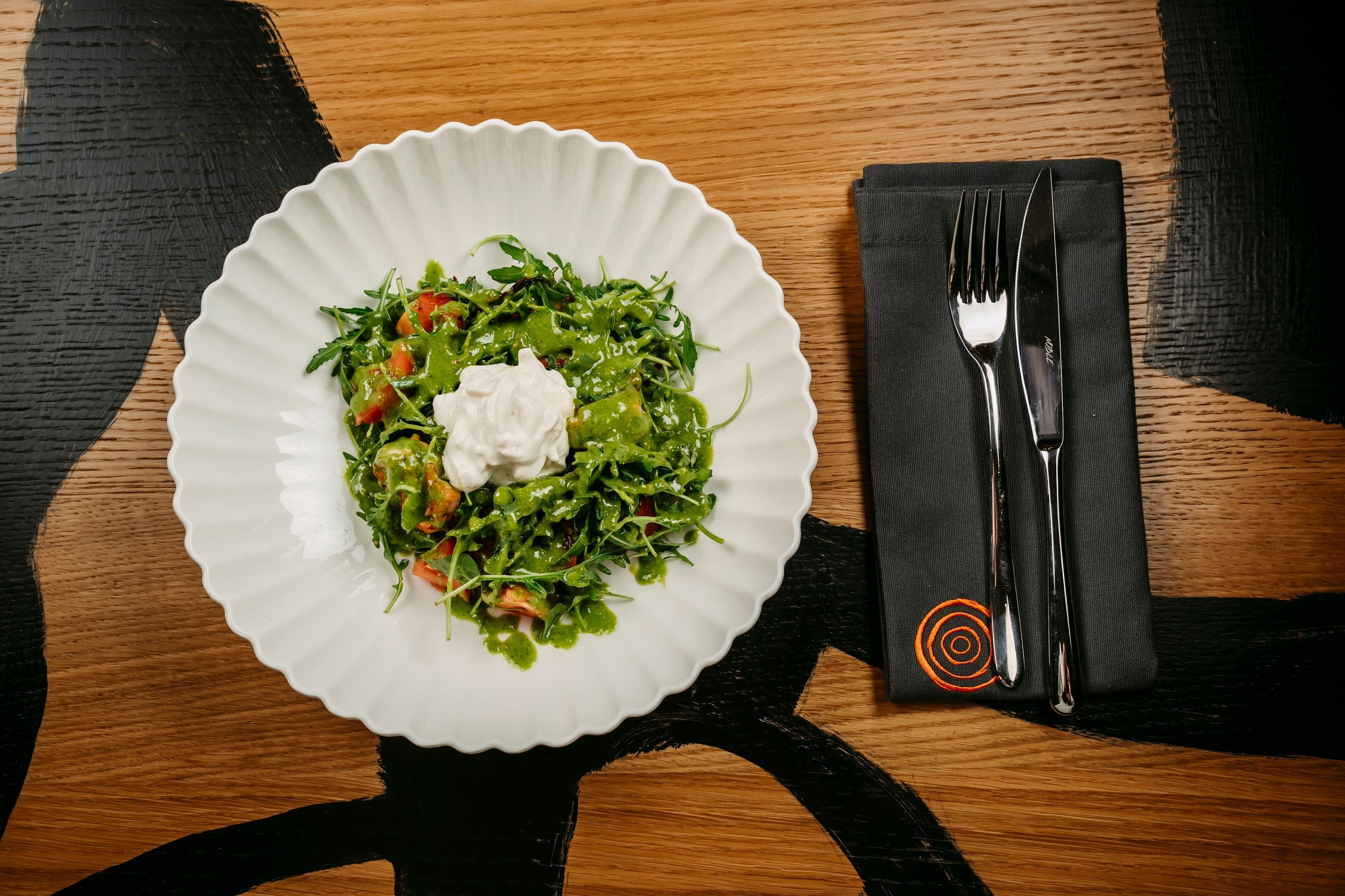 Негрони х Enter. Саша Копылов, фотограф в Казани