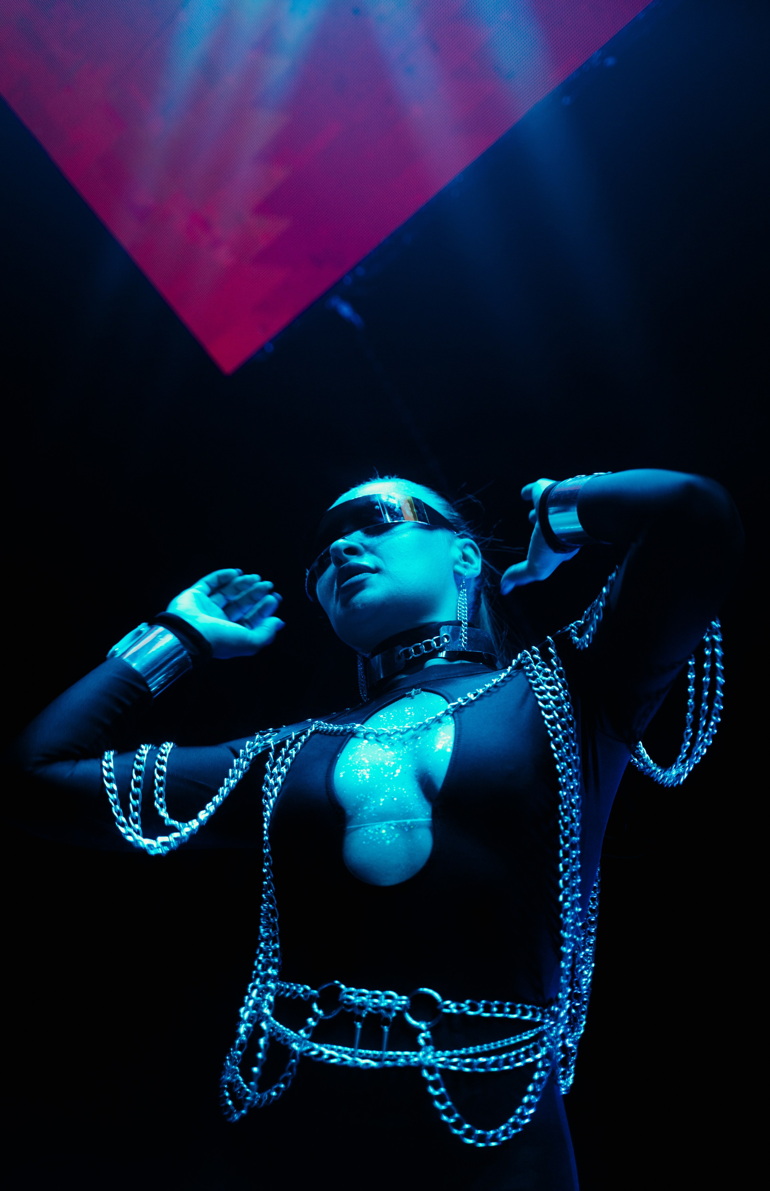 Где мой 2007. Летний фестиваль / 2024. Саша Копылов, фотограф в Казани