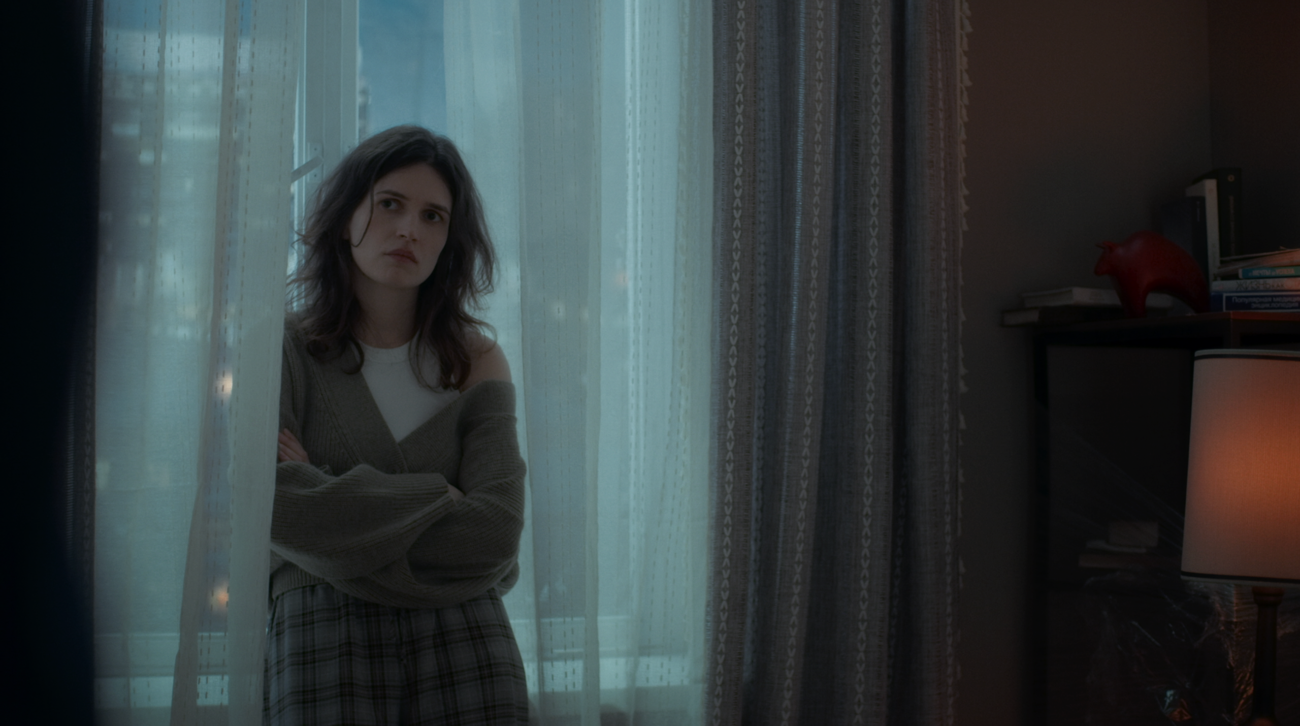 Out of the skin. Tokcolor