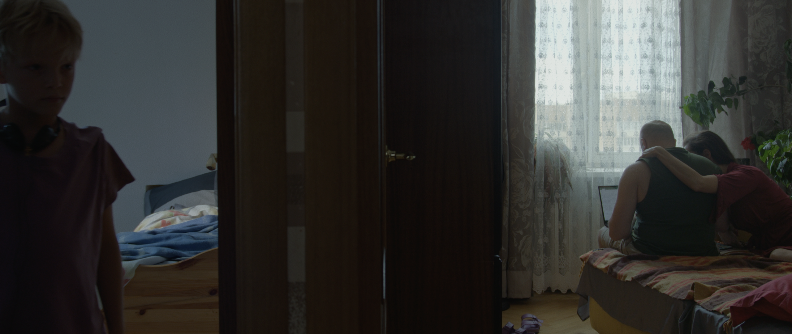 Punctuation mark. Tokcolor