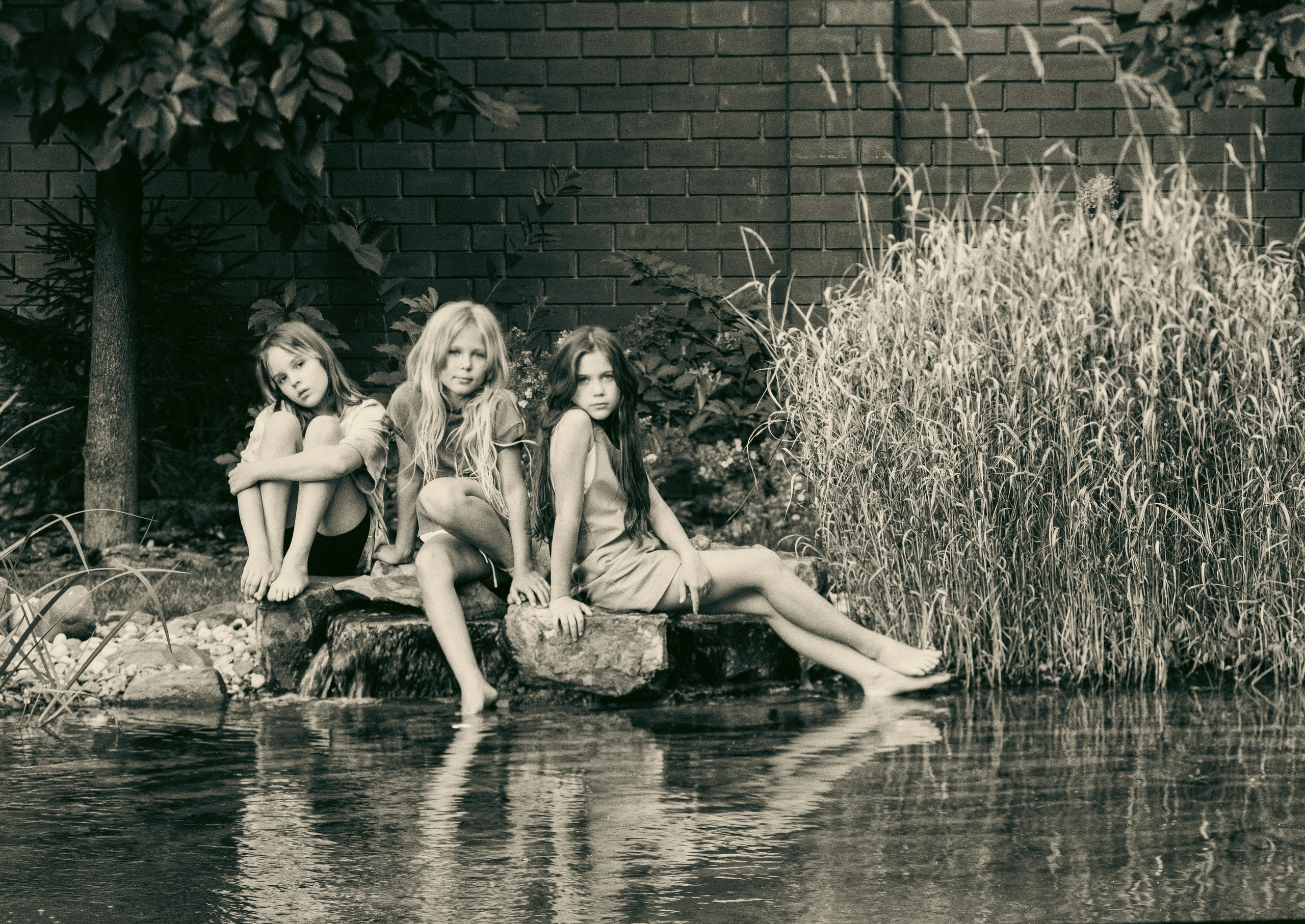 Интервью PX3 PRIX DE LA PHOTOGRAPHIE PARIS. Вероника Трубникова — фотохудожница / Veronika Trubnikova — photoartist