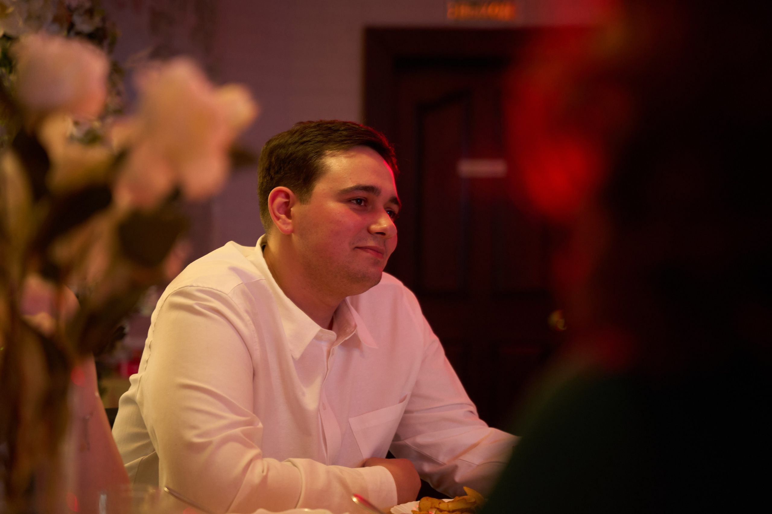 Свадьба Александр & Екатерина. TRINITY GRAPH