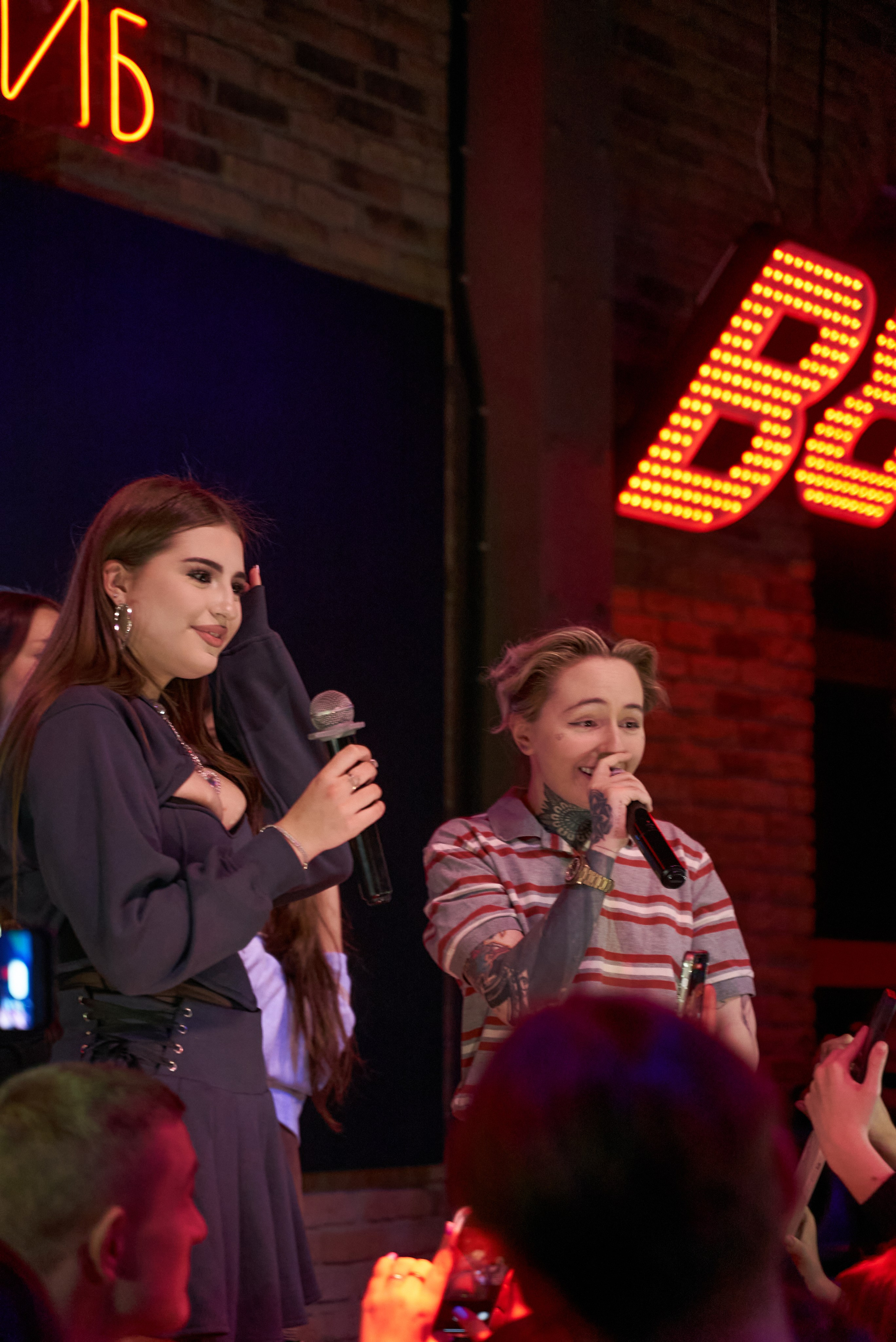 Госпожа Эвелин X Mozee Montana. TRINITY GRAPH