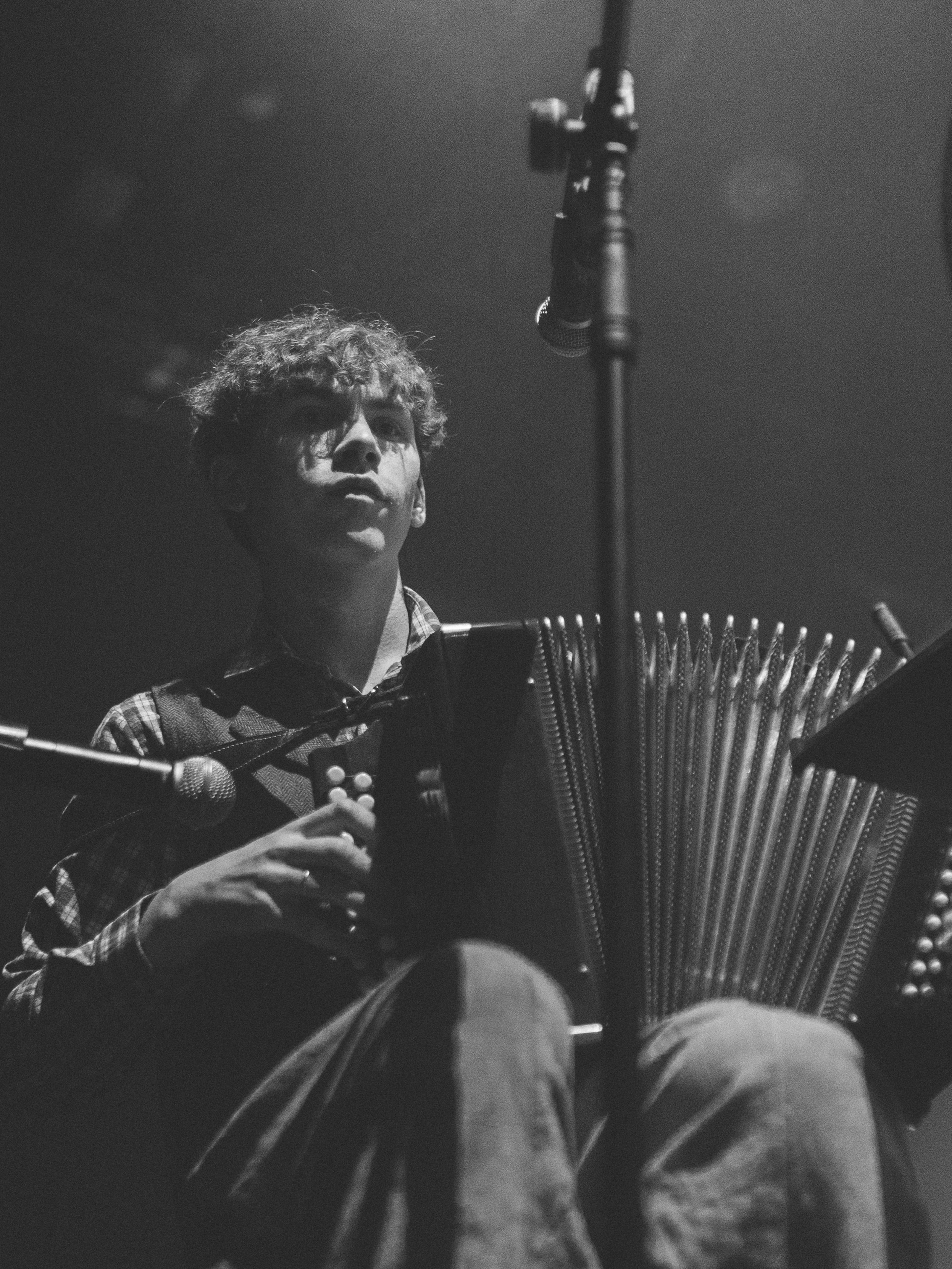 Хаски. Битва при Москве'26. RUSLAN ROZANOV