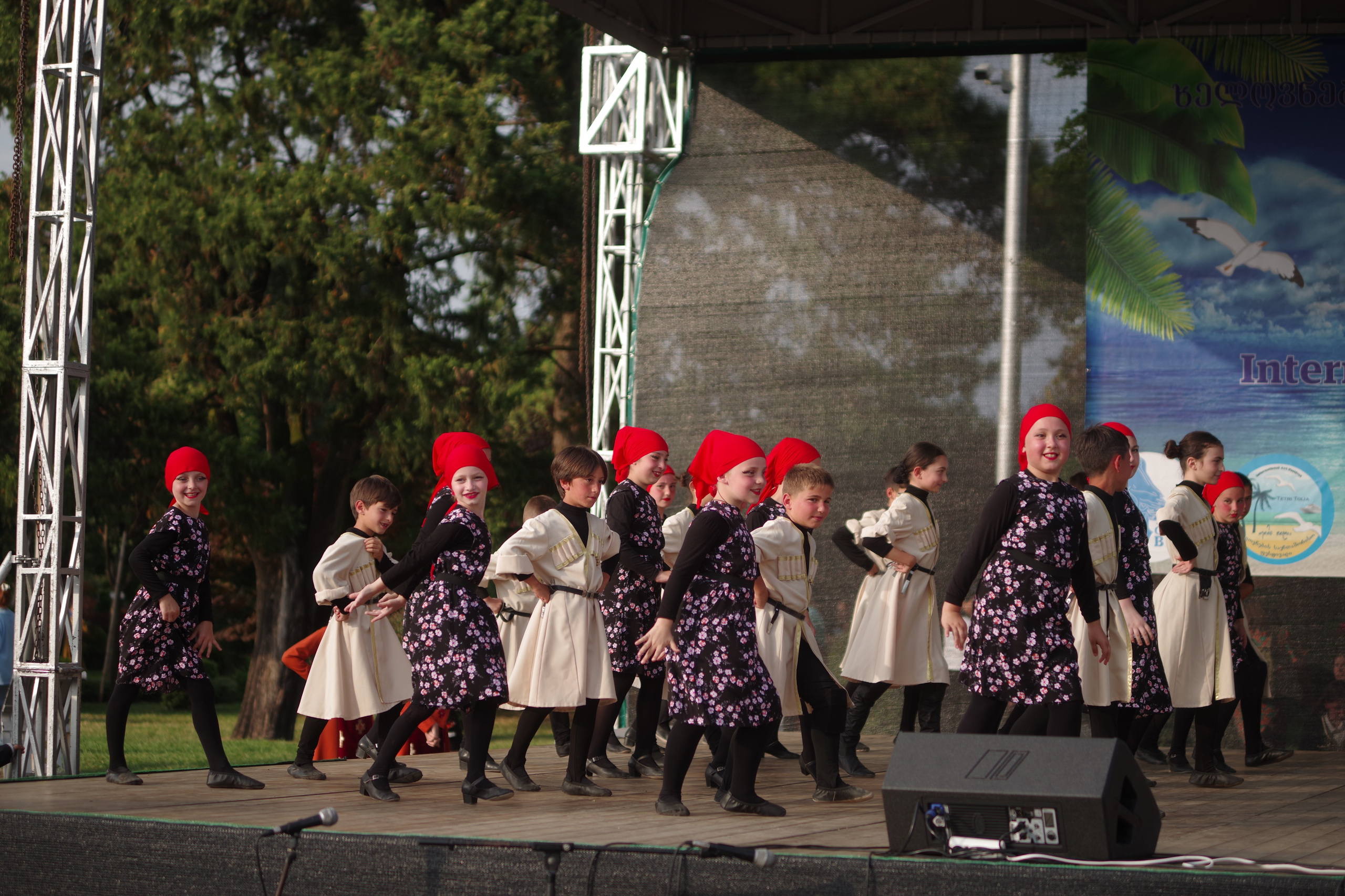 Батуми с ლილე. Портретный фотограф Денис Милютин