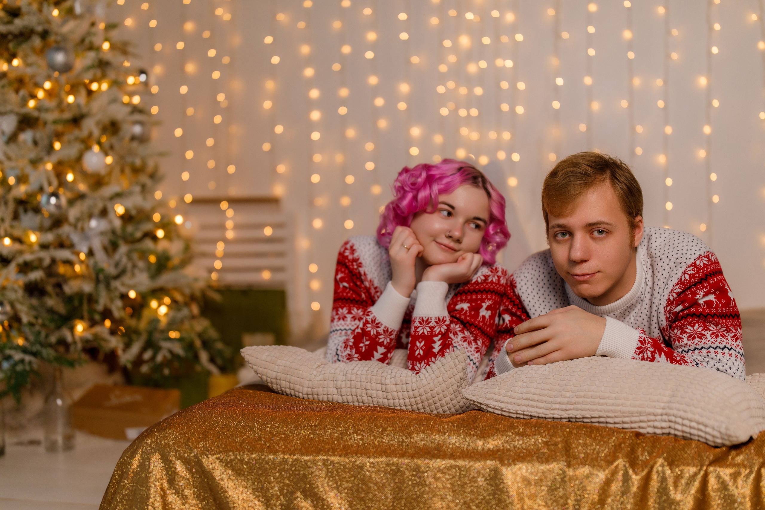 Лав стори. Фотограф-контентмейкер в Красноярске Евгений Тункеев