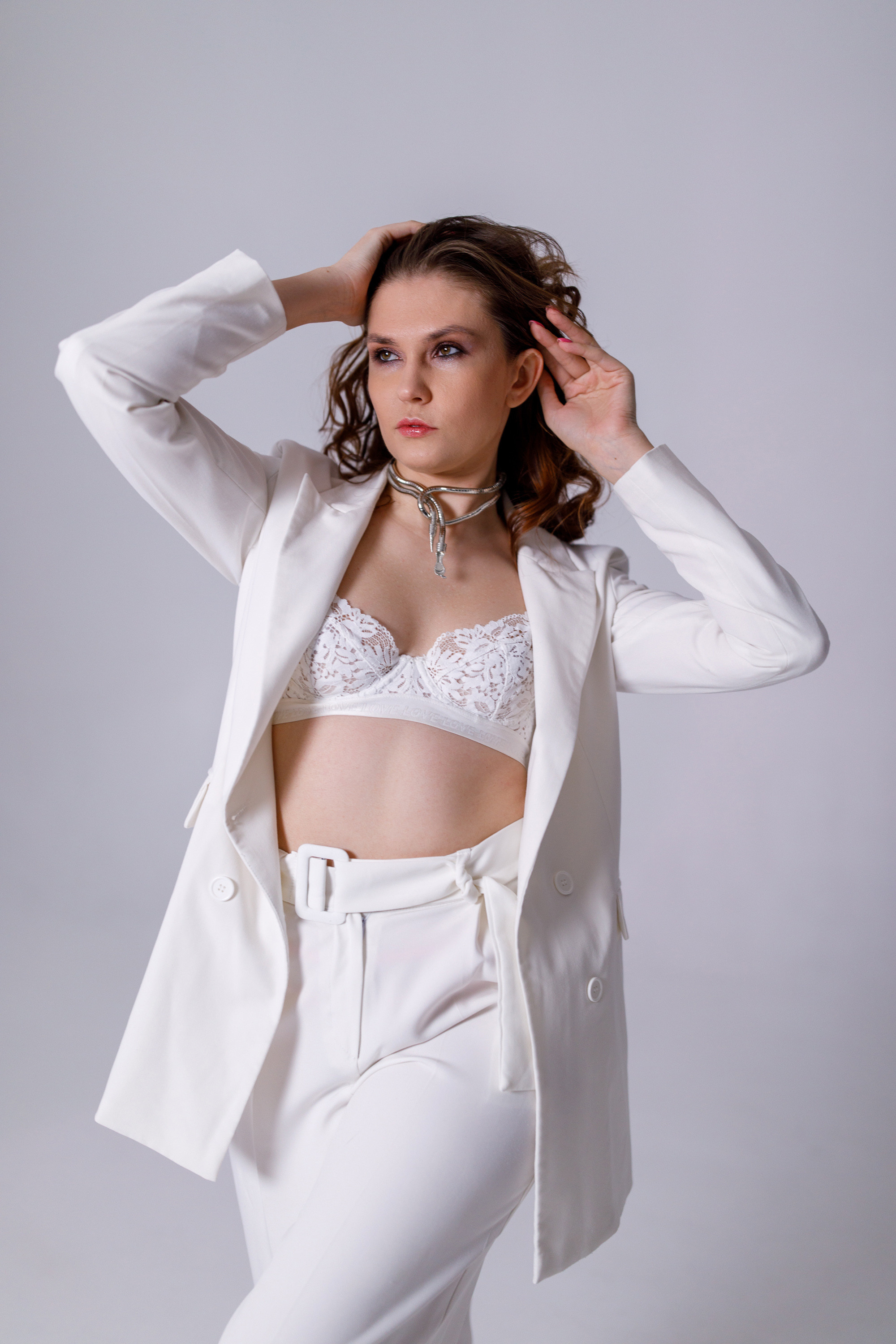 Женский портрет фотосессия. Фотограф-контентмейкер в Красноярске Евгений Тункеев