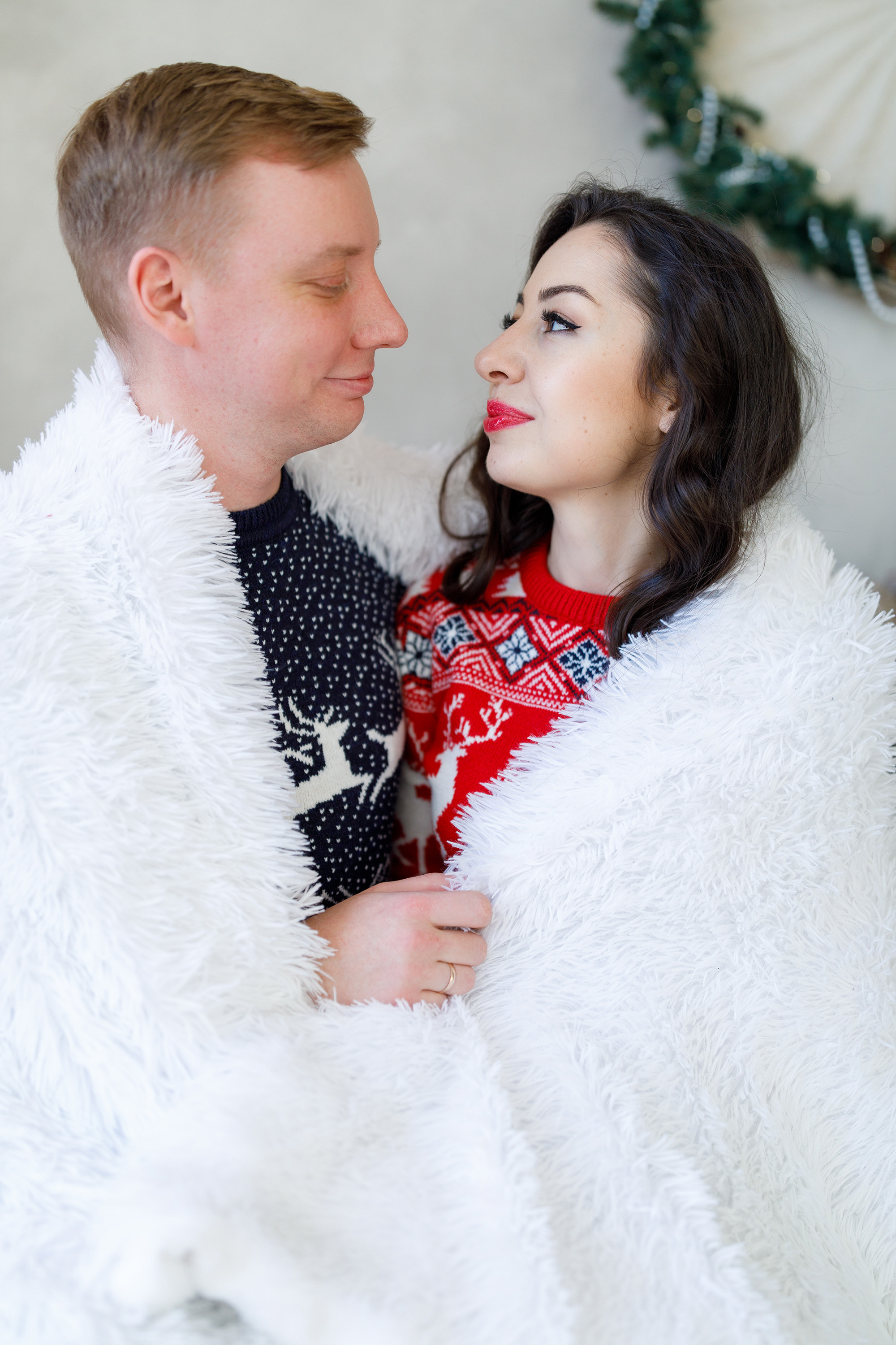 Лав стори. Фотограф-контентмейкер в Красноярске Евгений Тункеев