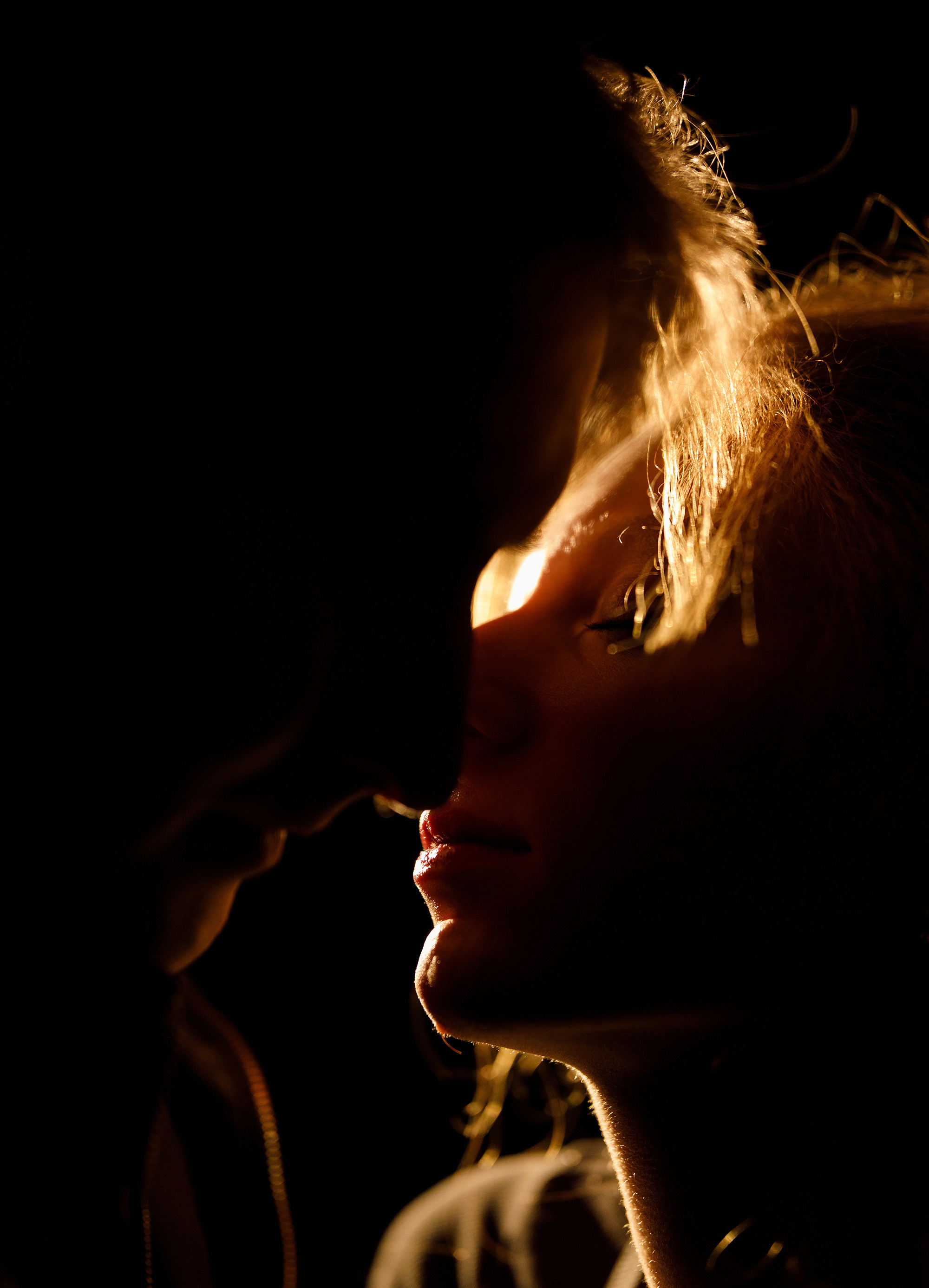 Лав стори. Фотограф-контентмейкер в Красноярске Евгений Тункеев