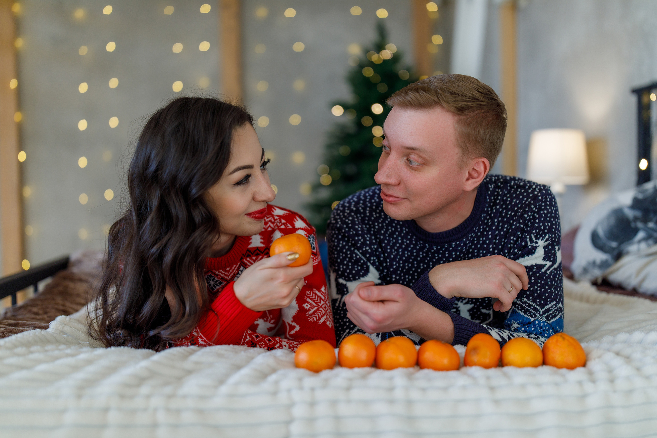 Лав стори. Фотограф-контентмейкер в Красноярске Евгений Тункеев