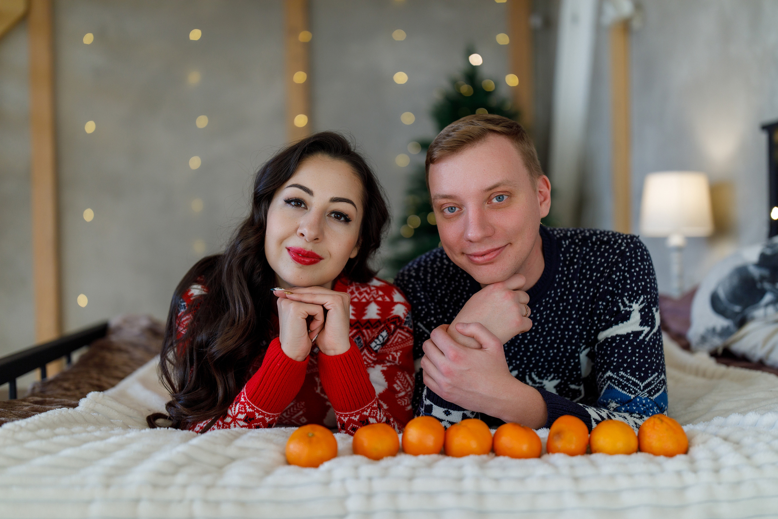 Лав стори. Фотограф-контентмейкер в Красноярске Евгений Тункеев