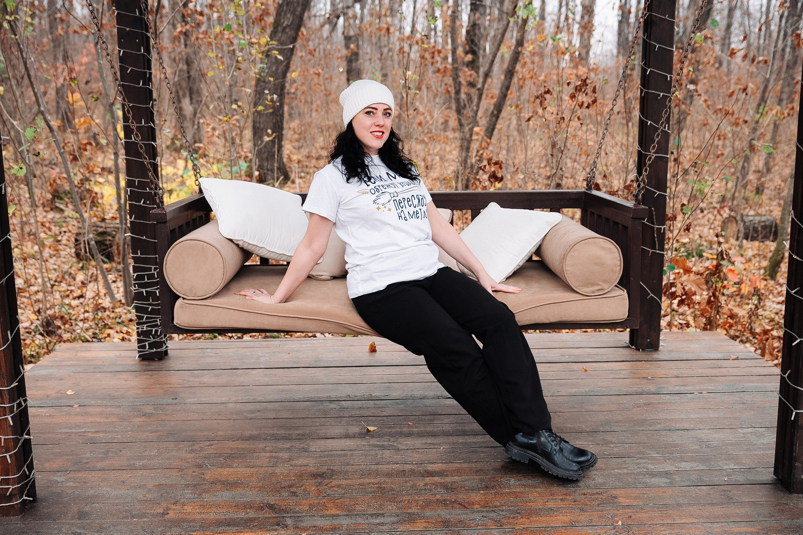 Белый кофе. Фотограф в Хабаровске Швендых Рудольф