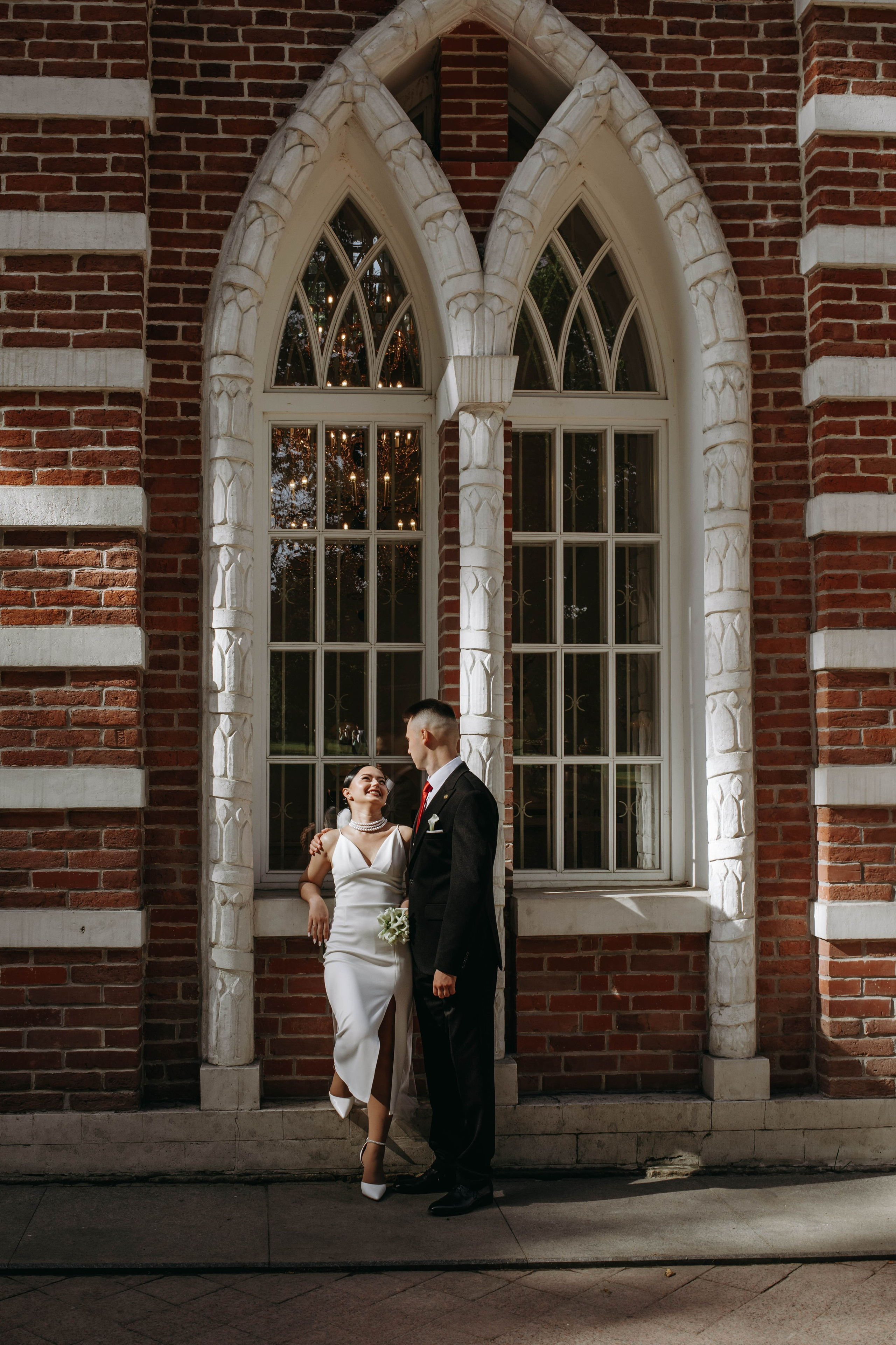 Екатерина и Вячеслав. Профессиональный фотограф