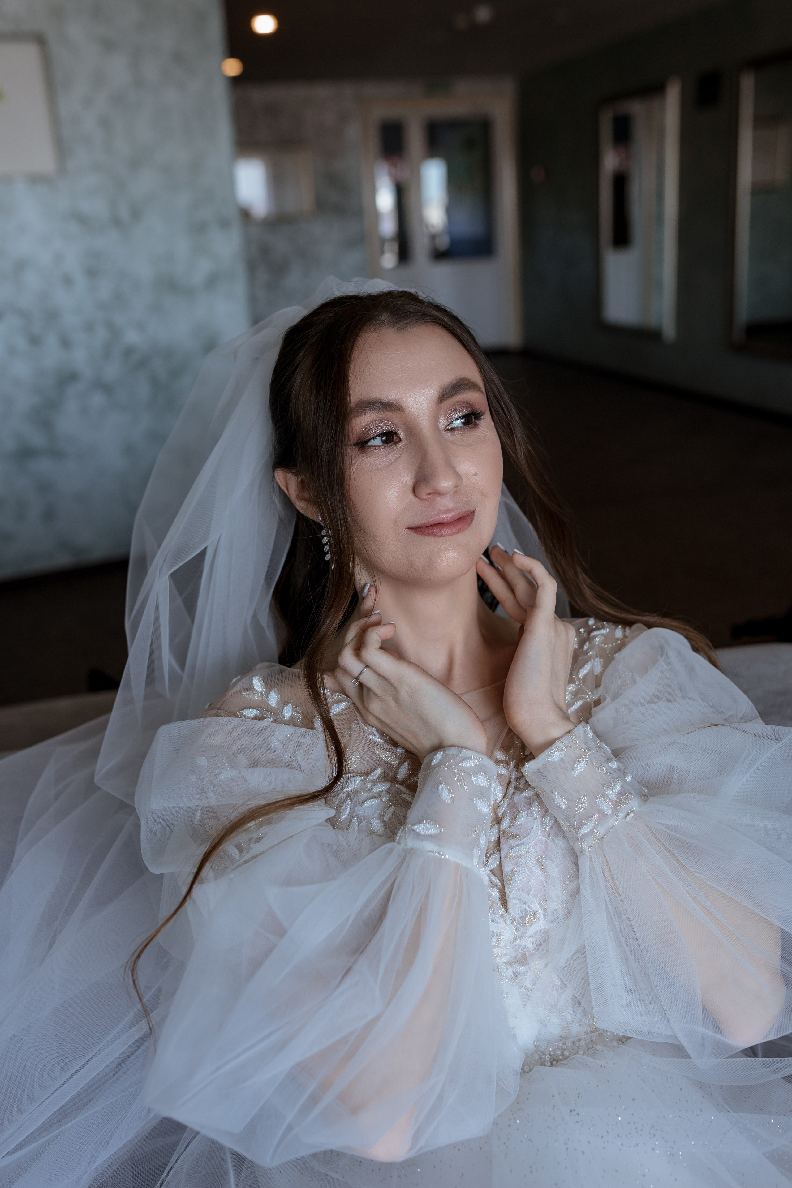 Влад & Людмила. Свадебный фотограф в Чебоксарах Анастасия Иванова