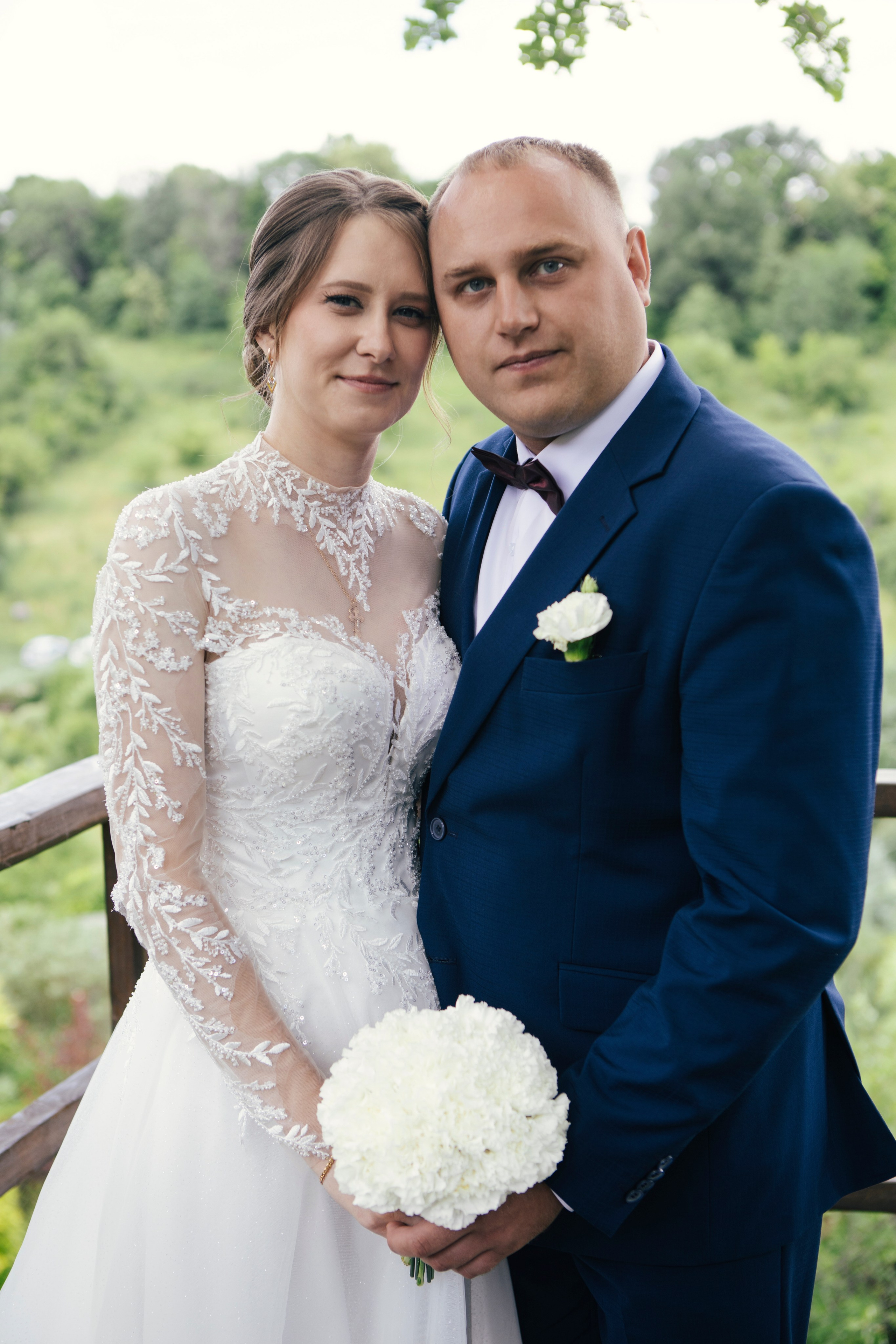 Яна и Александр. Фотограф в Курске Смирнов Евгений