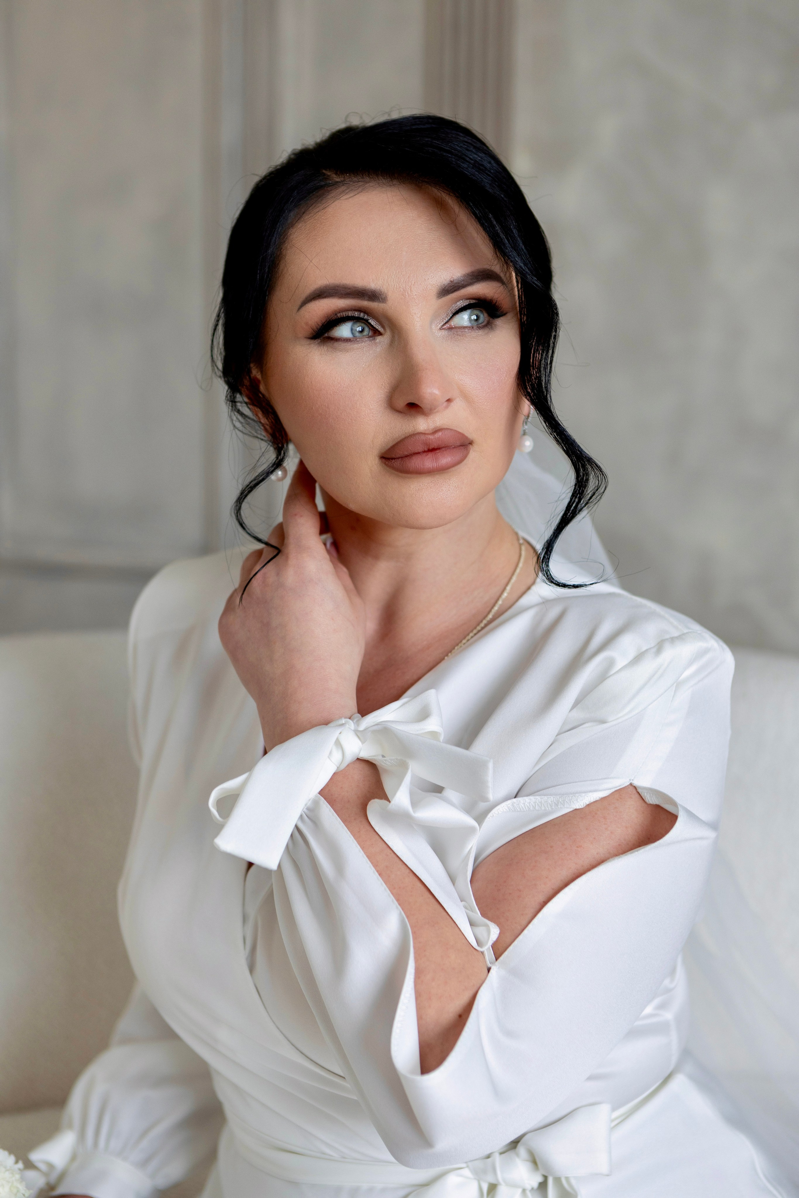 Ольга и Александр. Фотограф в Курске Смирнов Евгений