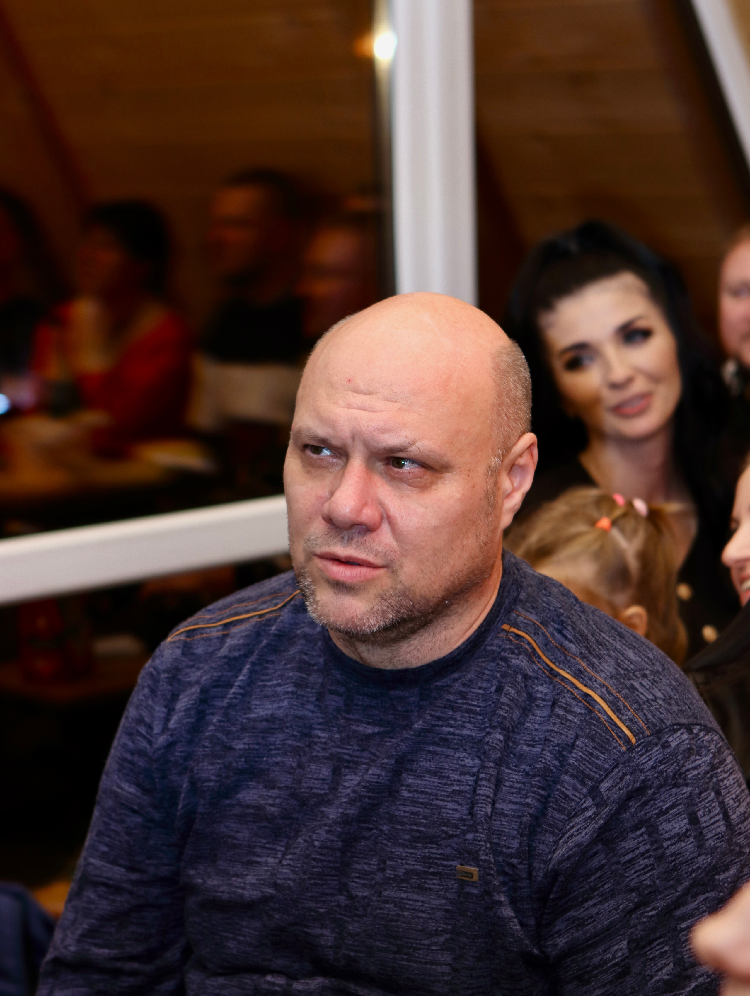 Алена -День Рождения. Фотограф в Курске Смирнов Евгений